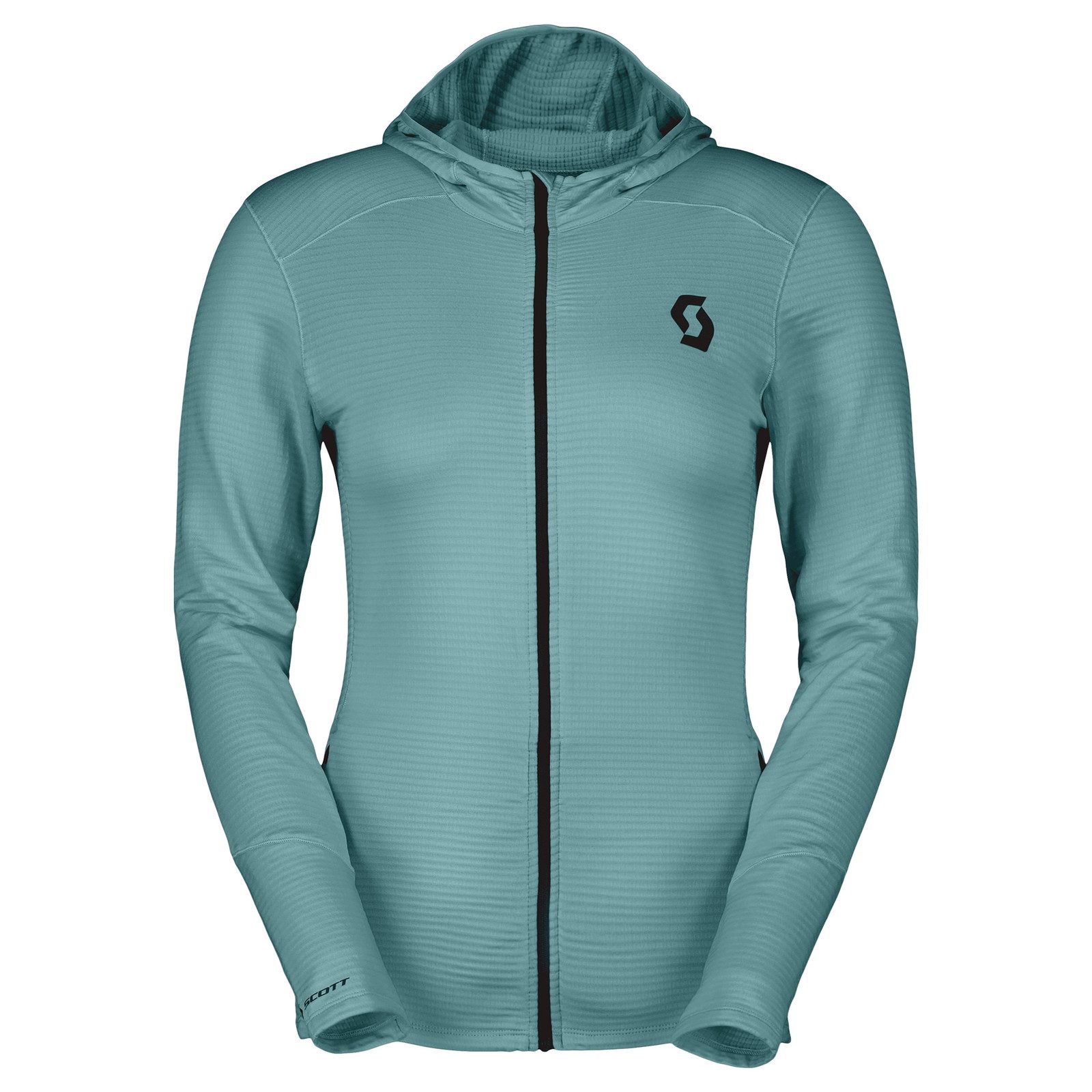 Trainingsjacke Midlayerjacke Hoody Defined Light