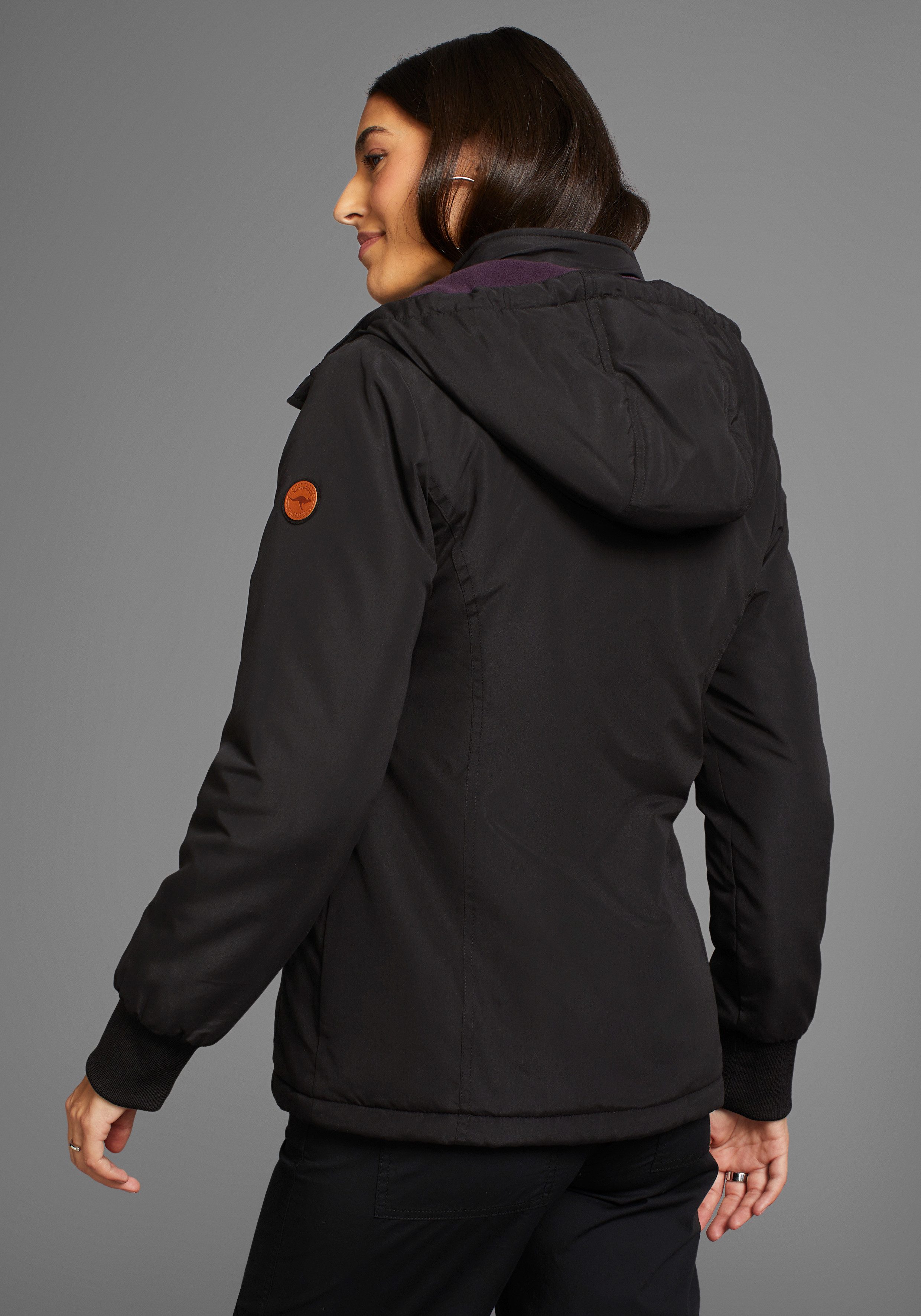 KangaROOS Outdoorjacke für vielseitige Aktivitäten im günstig online kaufen