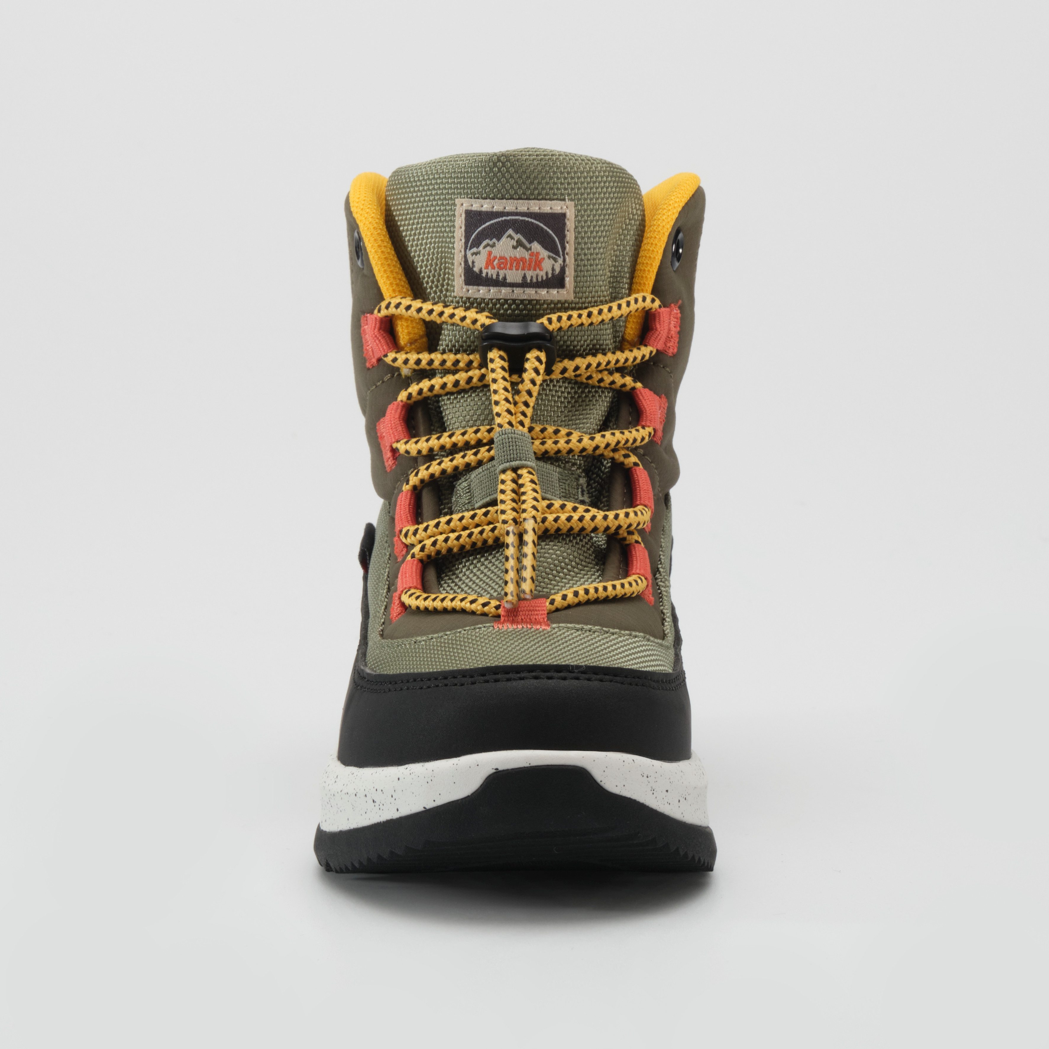 Kamik STORMYMID2 Winterboots wasserdicht,Winterboots, Winterschuhe