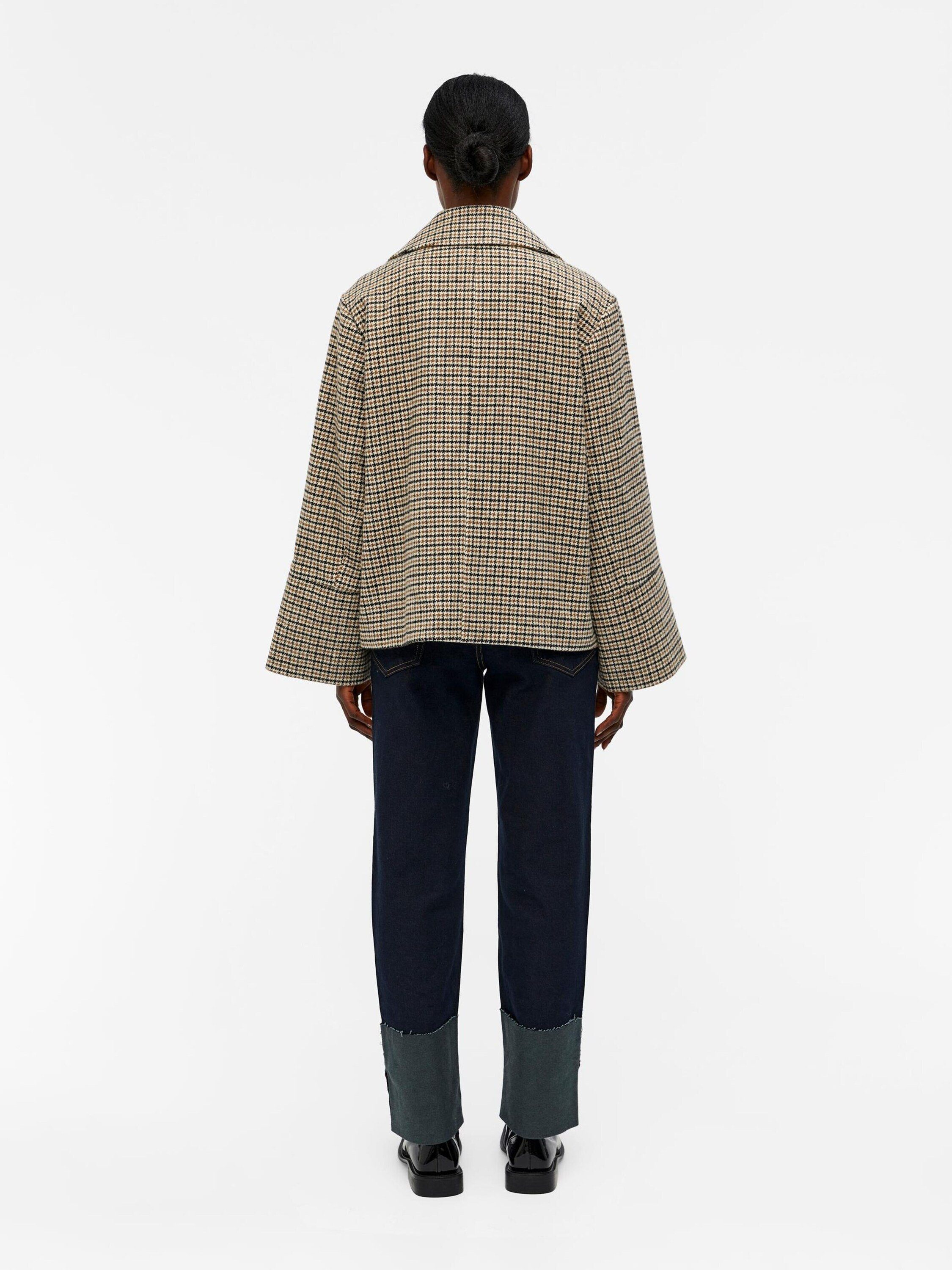 Langjacke OBJKeily
