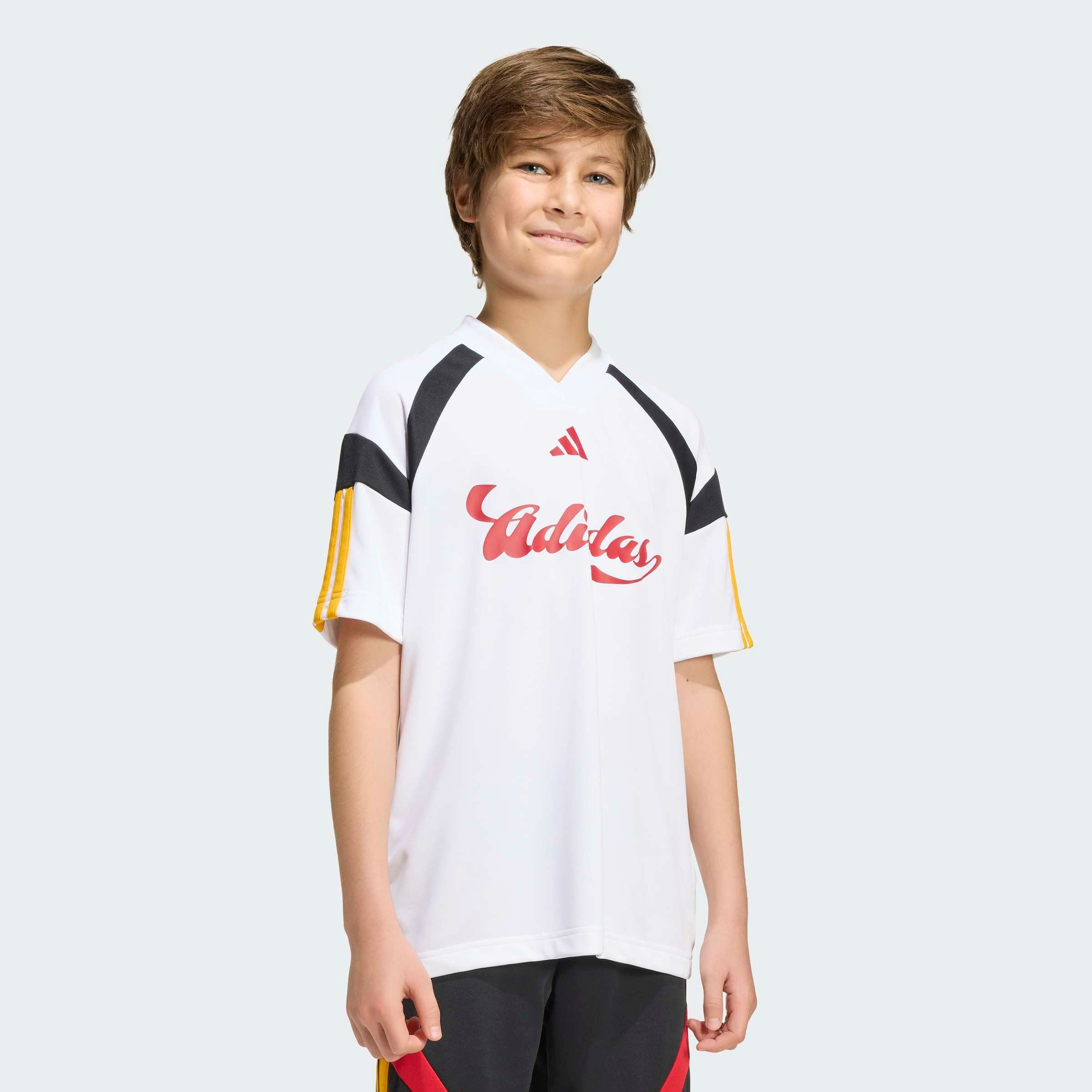adidas Sportswear T-Shirt J HOT TEE