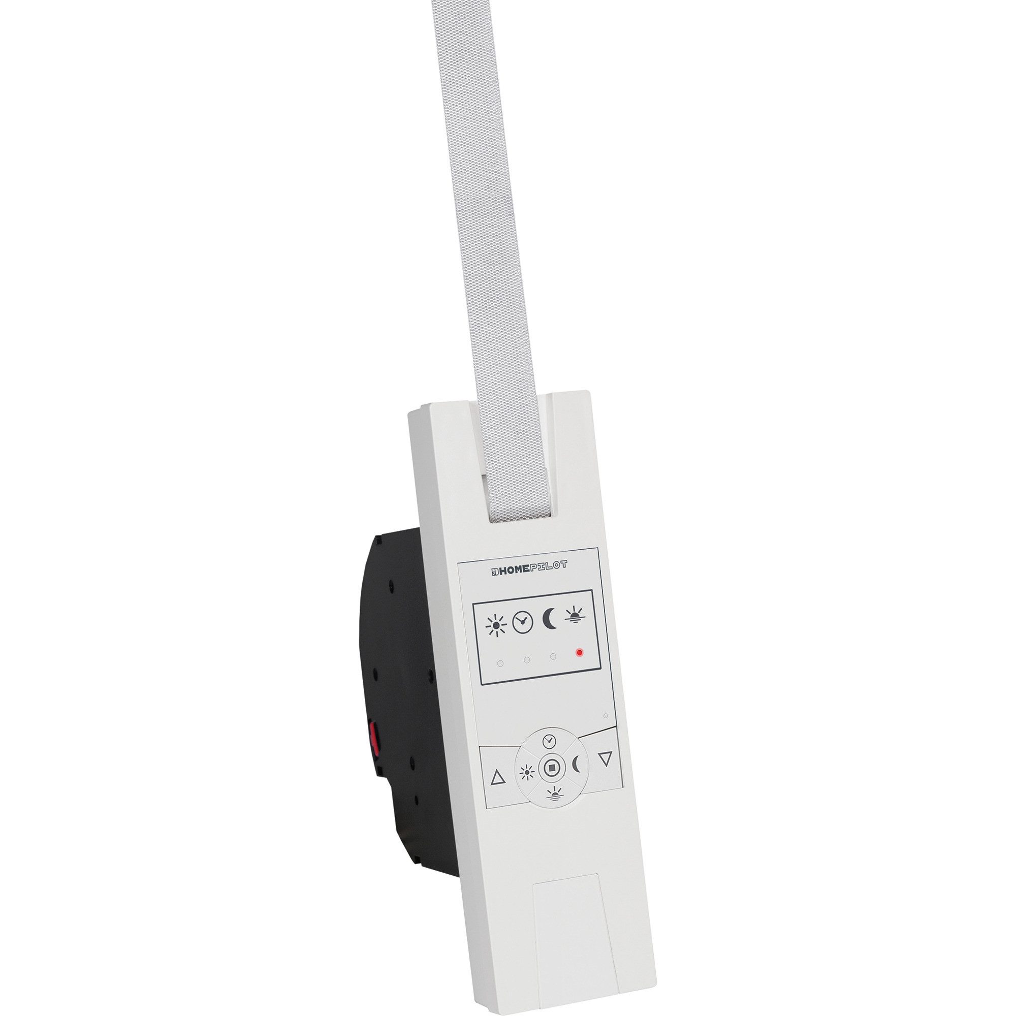 HOMEPILOT HOMEPILOT Gurtwickler RolloTron classic smart, Smart-Home-Zubehör