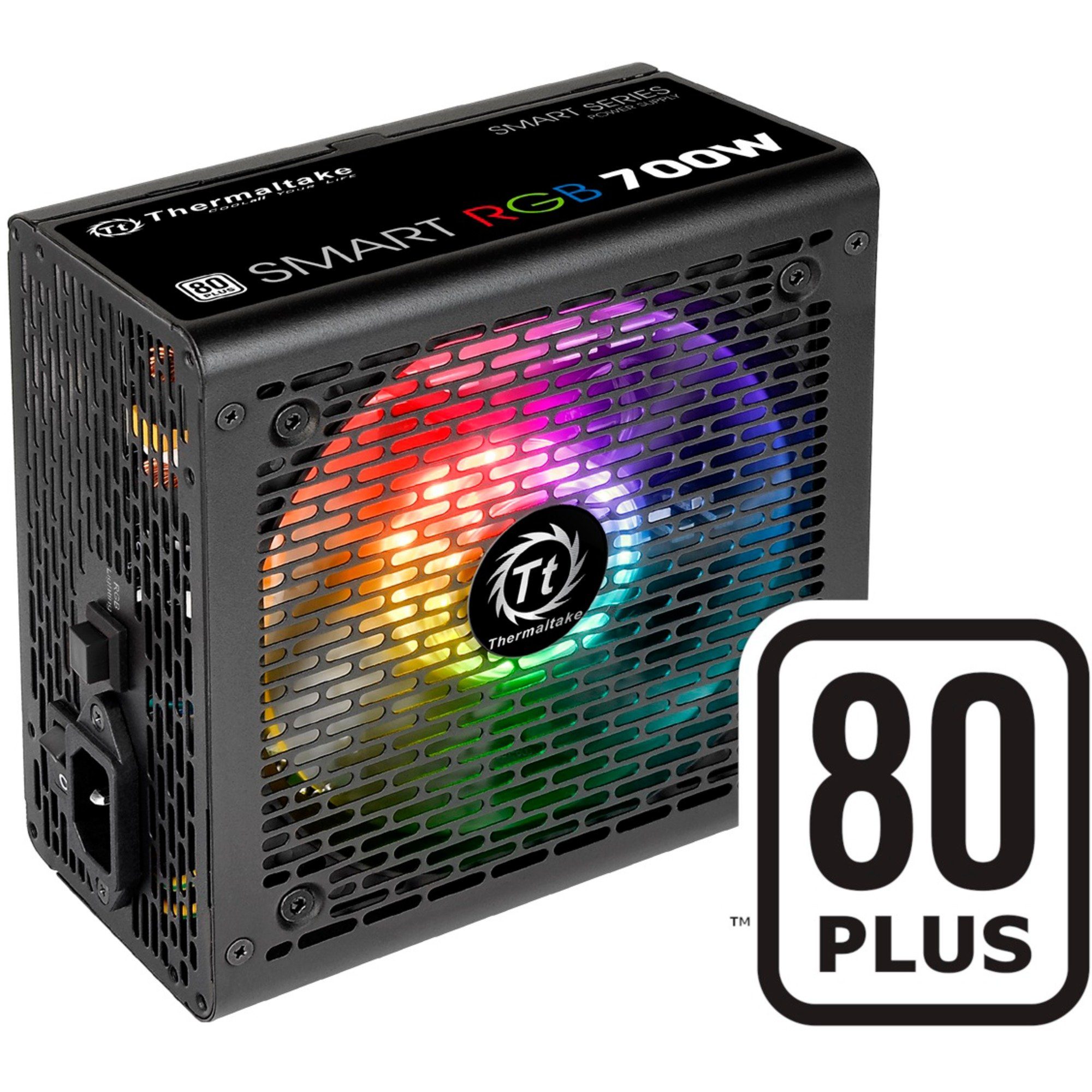 Thermaltake Smart RGB 700W PC-Netzteil