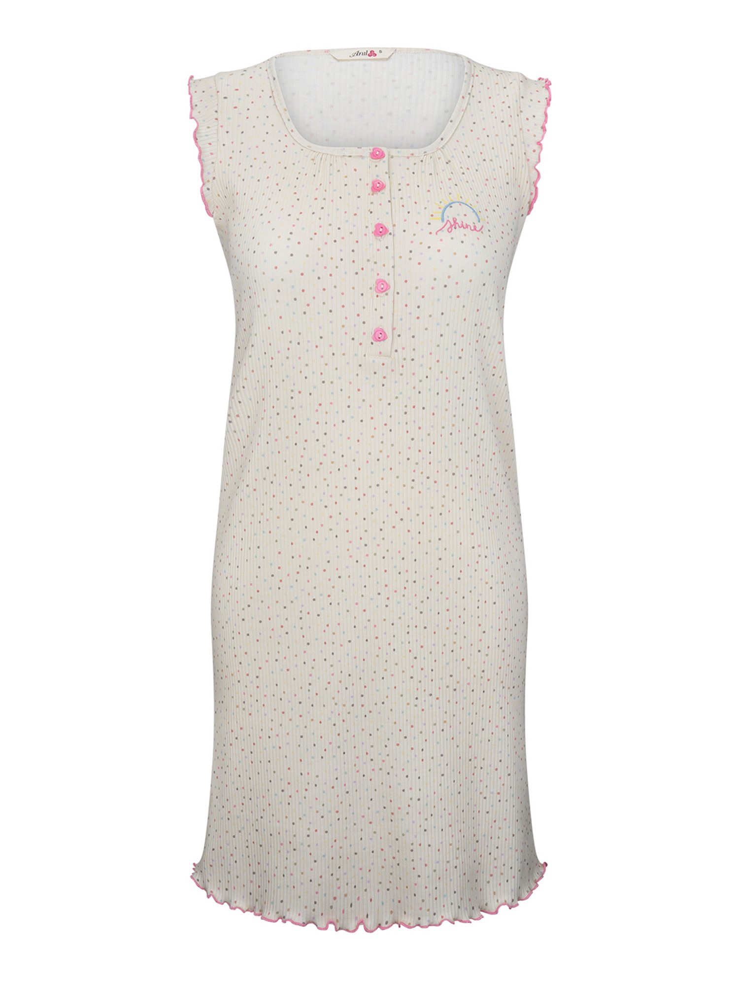 Goldenbay Nachthemd Hazel Nacht-hemd schlafmode sleepwear