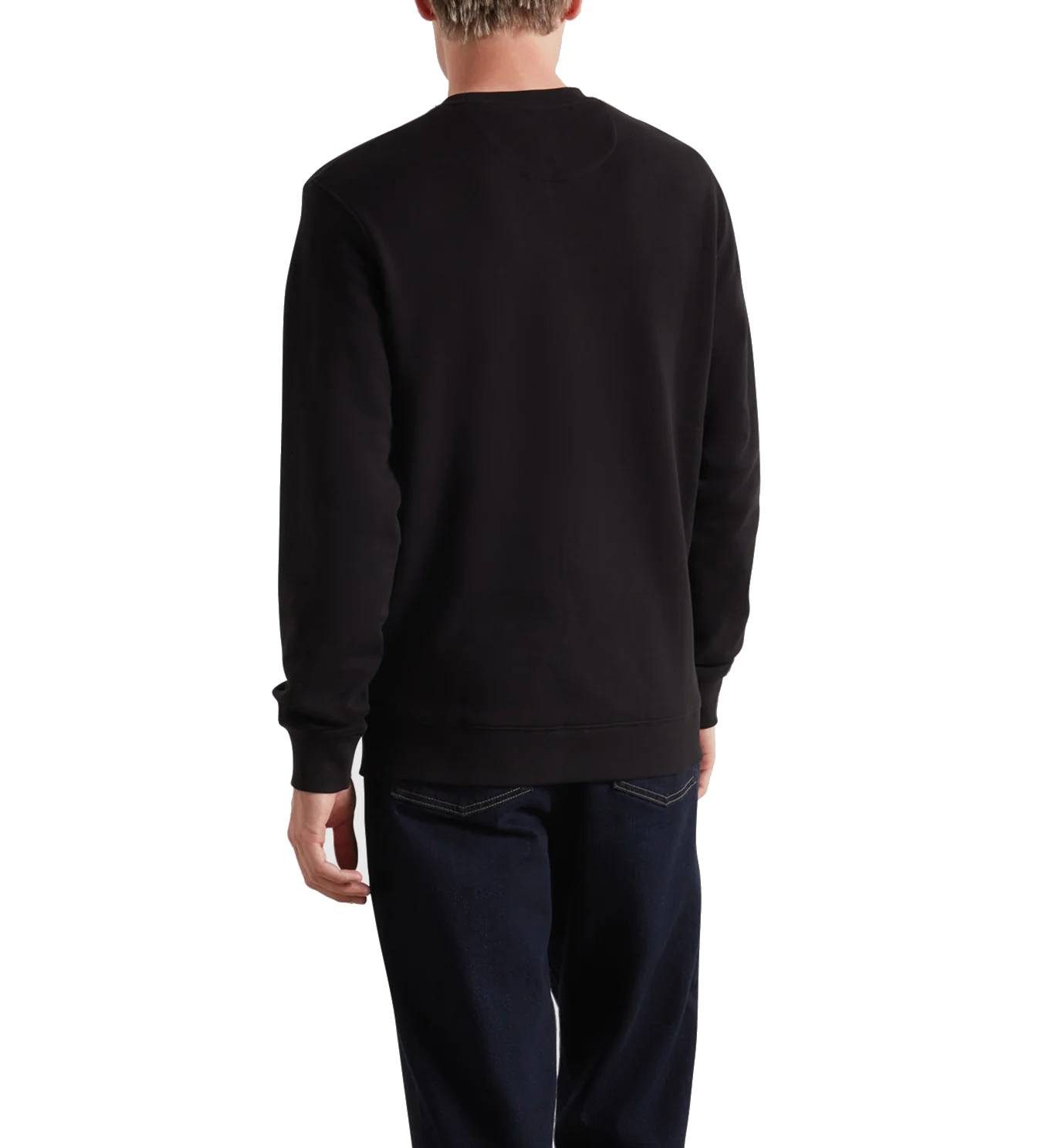 Farah Sweater Sweatpulli Farah Tim New Crew