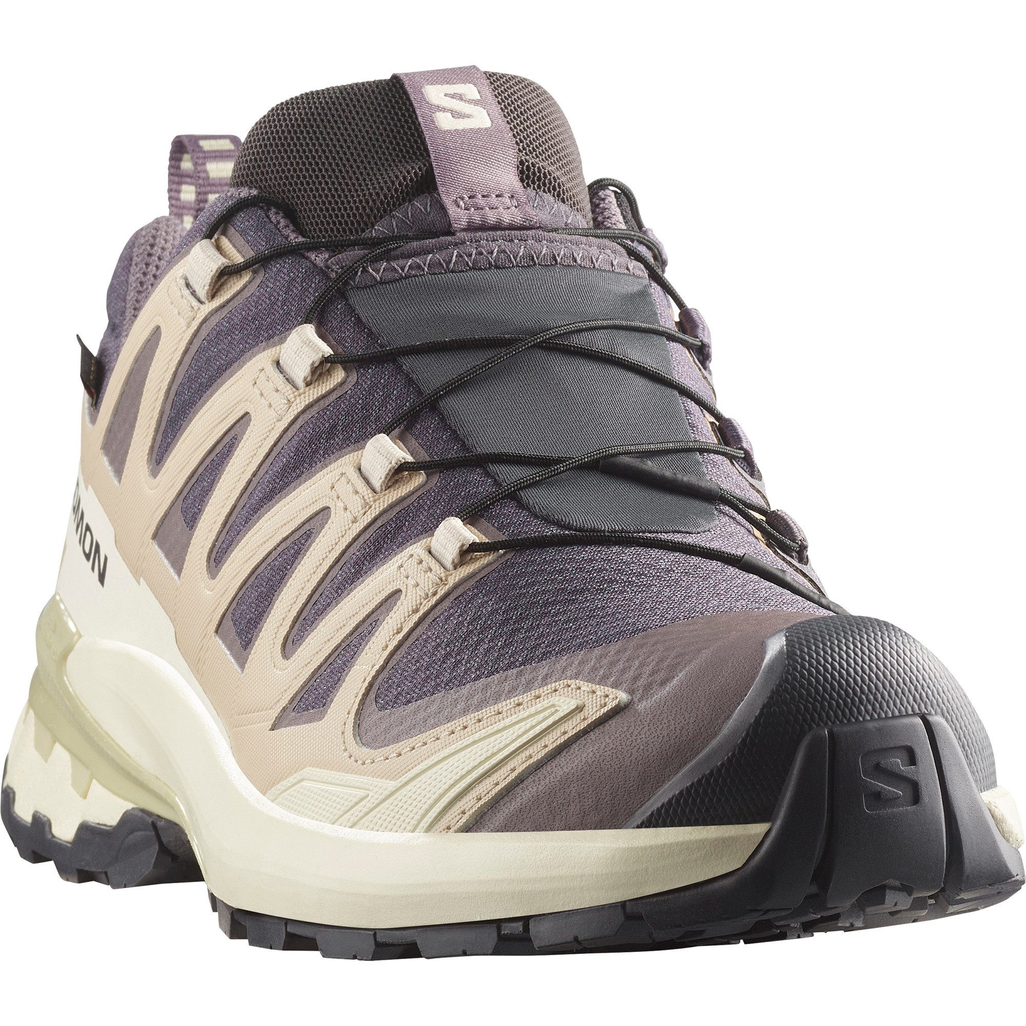 Salomon XA PRO 3D V9 GORE-TEX W Trailrunningschuh wasserdicht – Bild 2 von 5