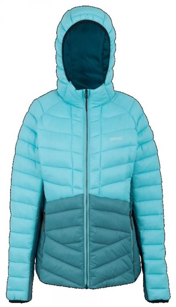 Outdoorjacke Damen Wasserabweisende Puffer Jacke - WomensHdDalent
