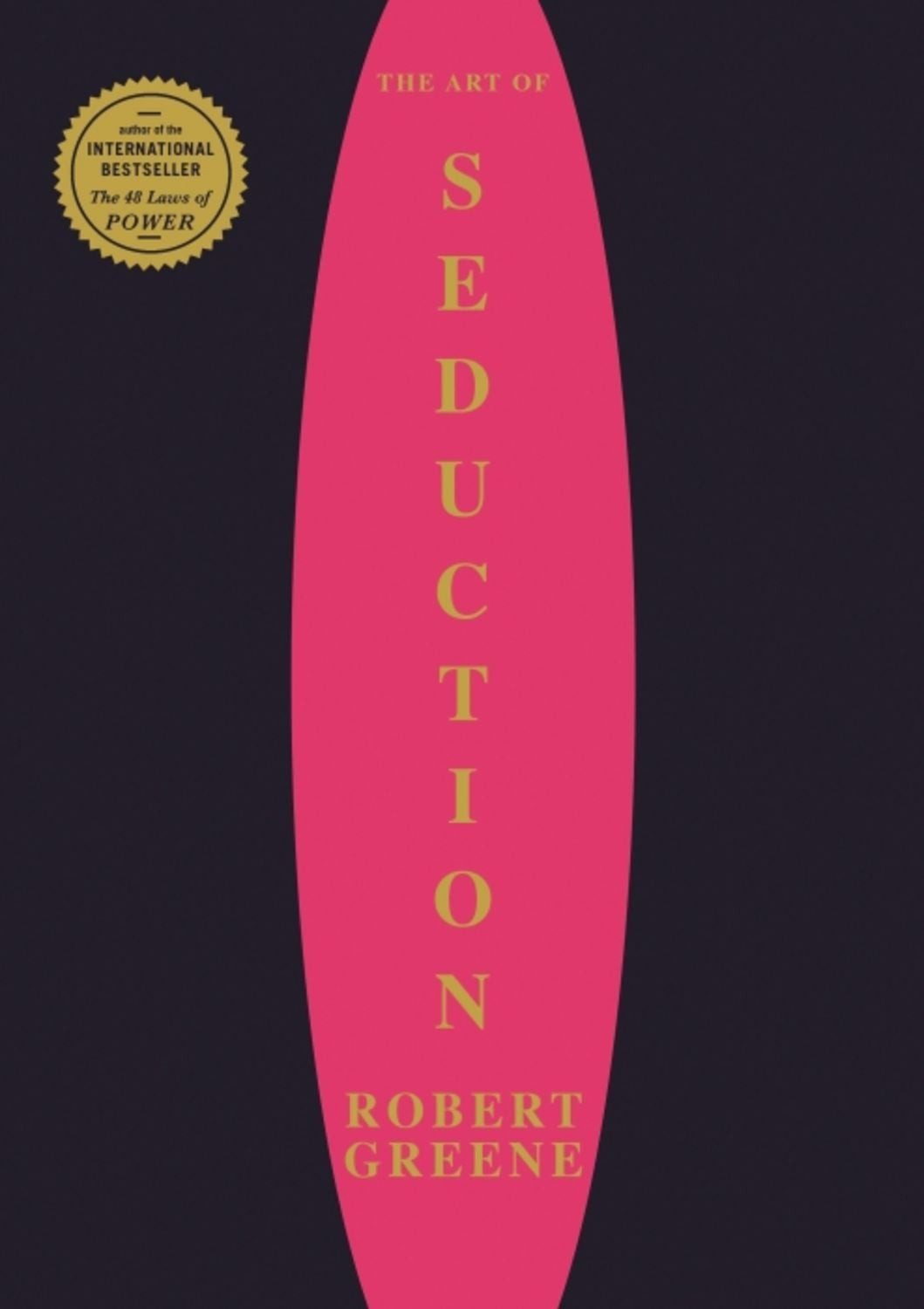 The Art Of Seduction / Robert Greene