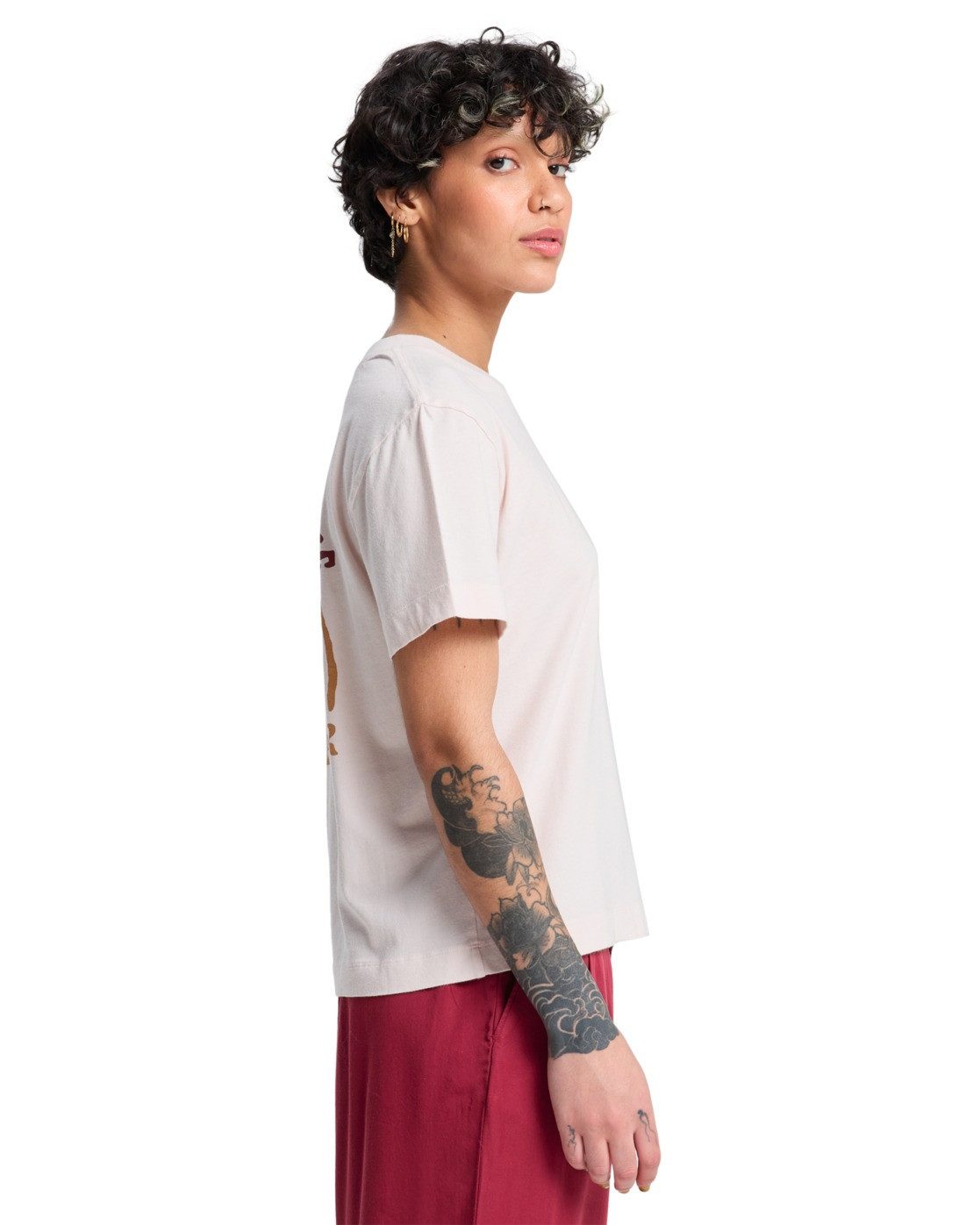 Quiksilver T-Shirt Standard
