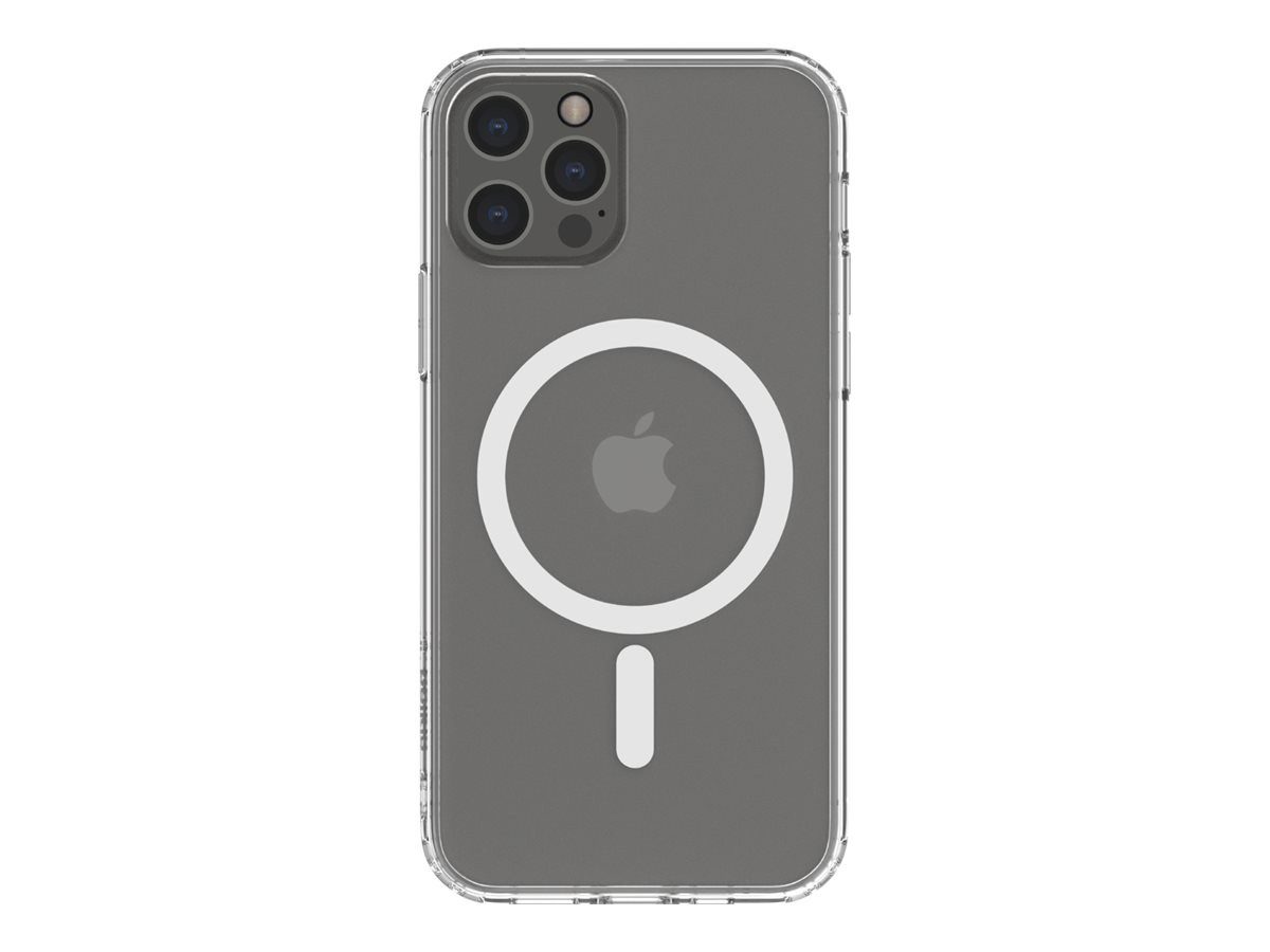 Belkin Notebook-Rucksack BELKIN Sheerforce magnet.Schutz- Hülle trans.iPhone 14 MSA008btCL