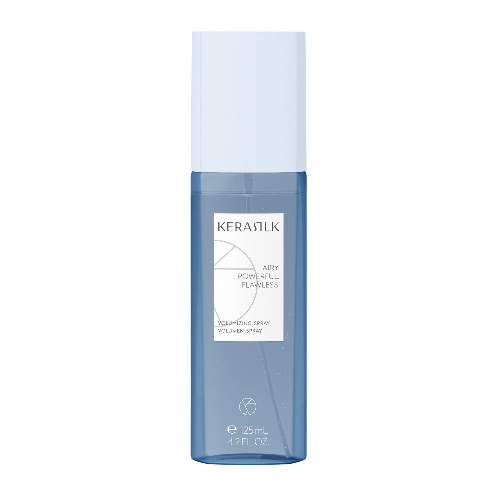 Kerasilk Haarspray Volumen Spray, 1-tlg., vegan