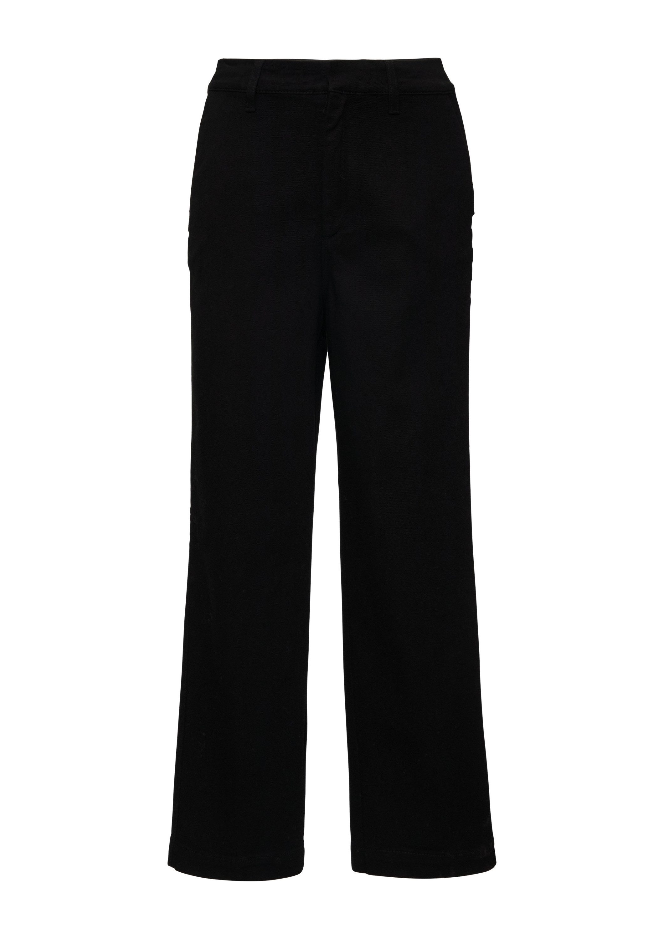 s.Oliver Chinos Hose SURI Hose (1-tlg) günstig online kaufen