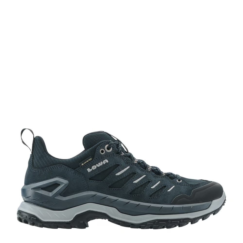 Lowa INNOVO GTX LO Wanderschuh wasserdicht, winddicht,atmungsaktiv dank GORE-TEX Membrane