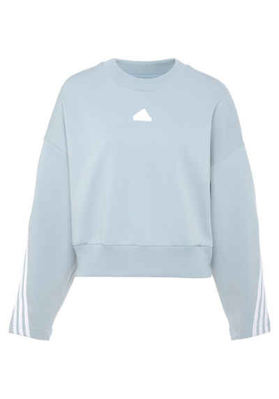 adidas Sportswear Sweatshirt FUTURE ICONS 3-STREIFEN