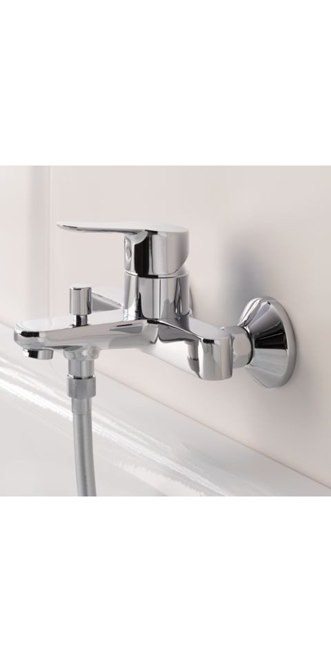Grohe Wannenarmatur günstig online kaufen
