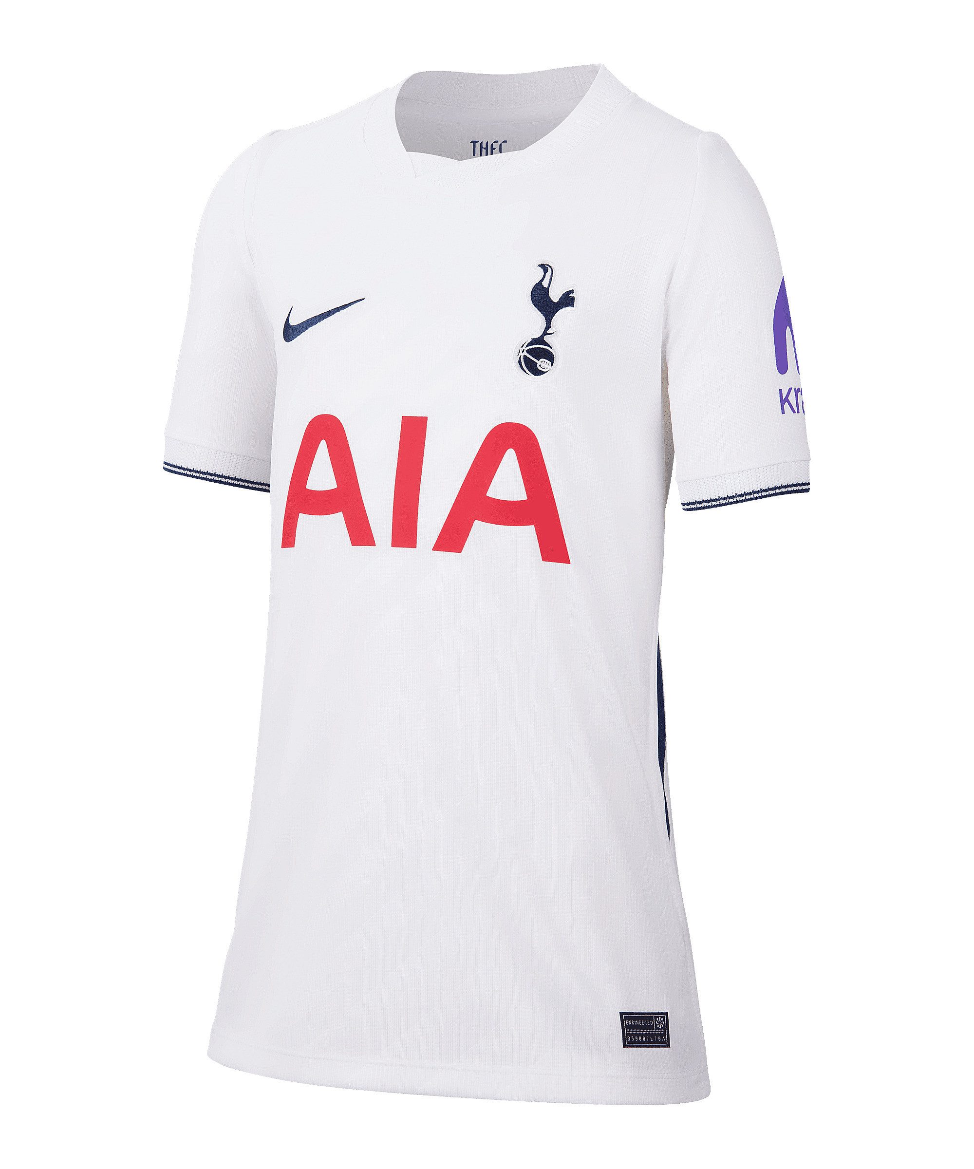 Nike Fußballtrikot Nike Performance Premier League