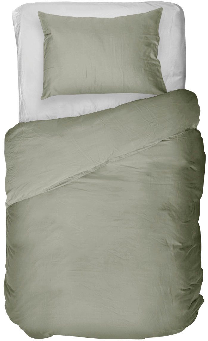 Kayori Bettwäsche Otsu, Mako-Satin, 2 teilig, günstig online kaufen