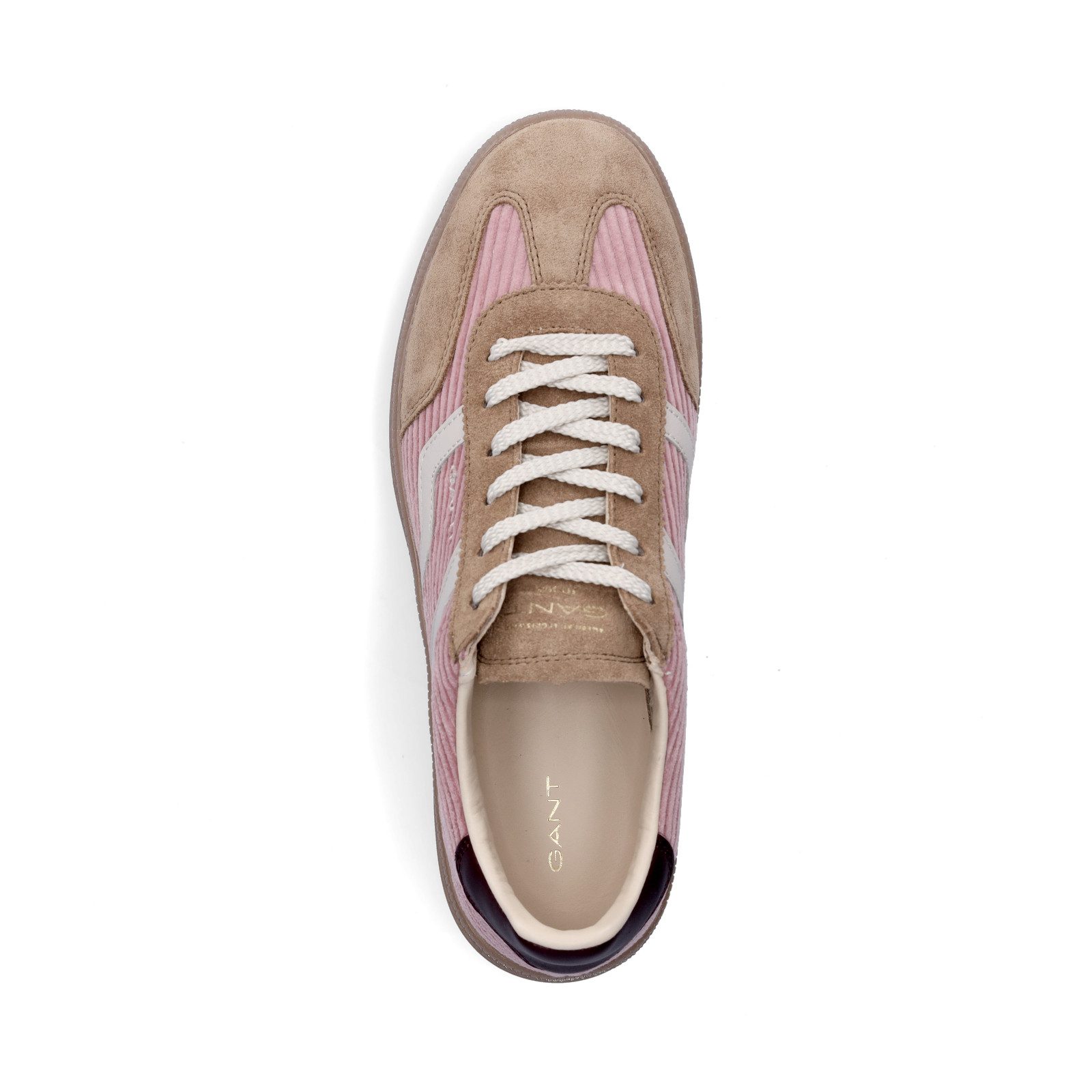 Gant Gant Damen Sneaker Cuzima pink sand Sneaker