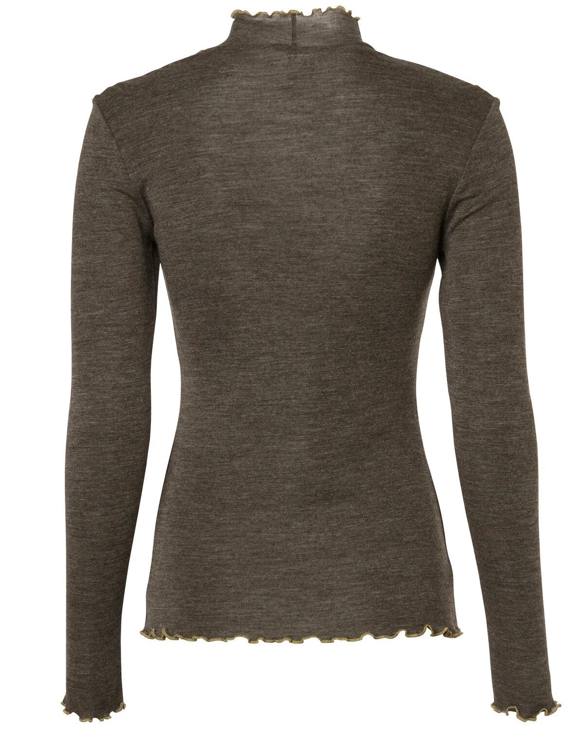 Chevalier Rundhalspullover Damen Shirt Haven Merino