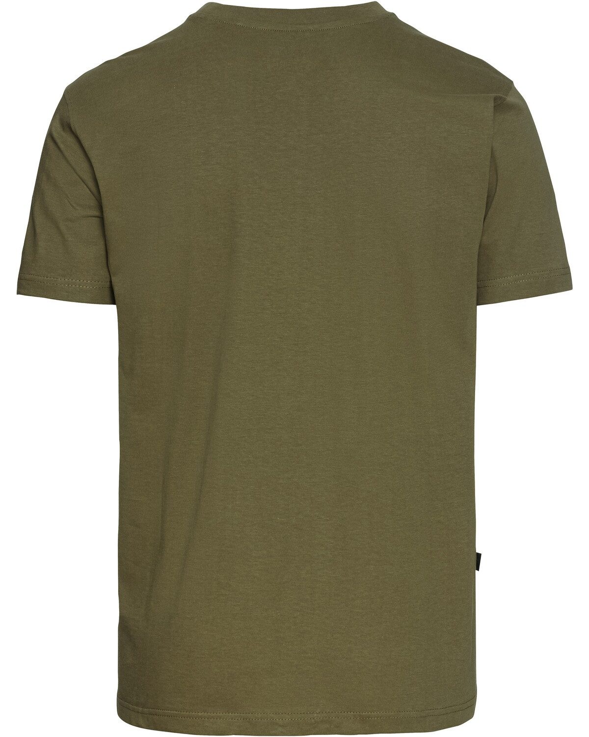 Parforce Essential T-Shirt T-Shirts 4er-Pack Jagdprint