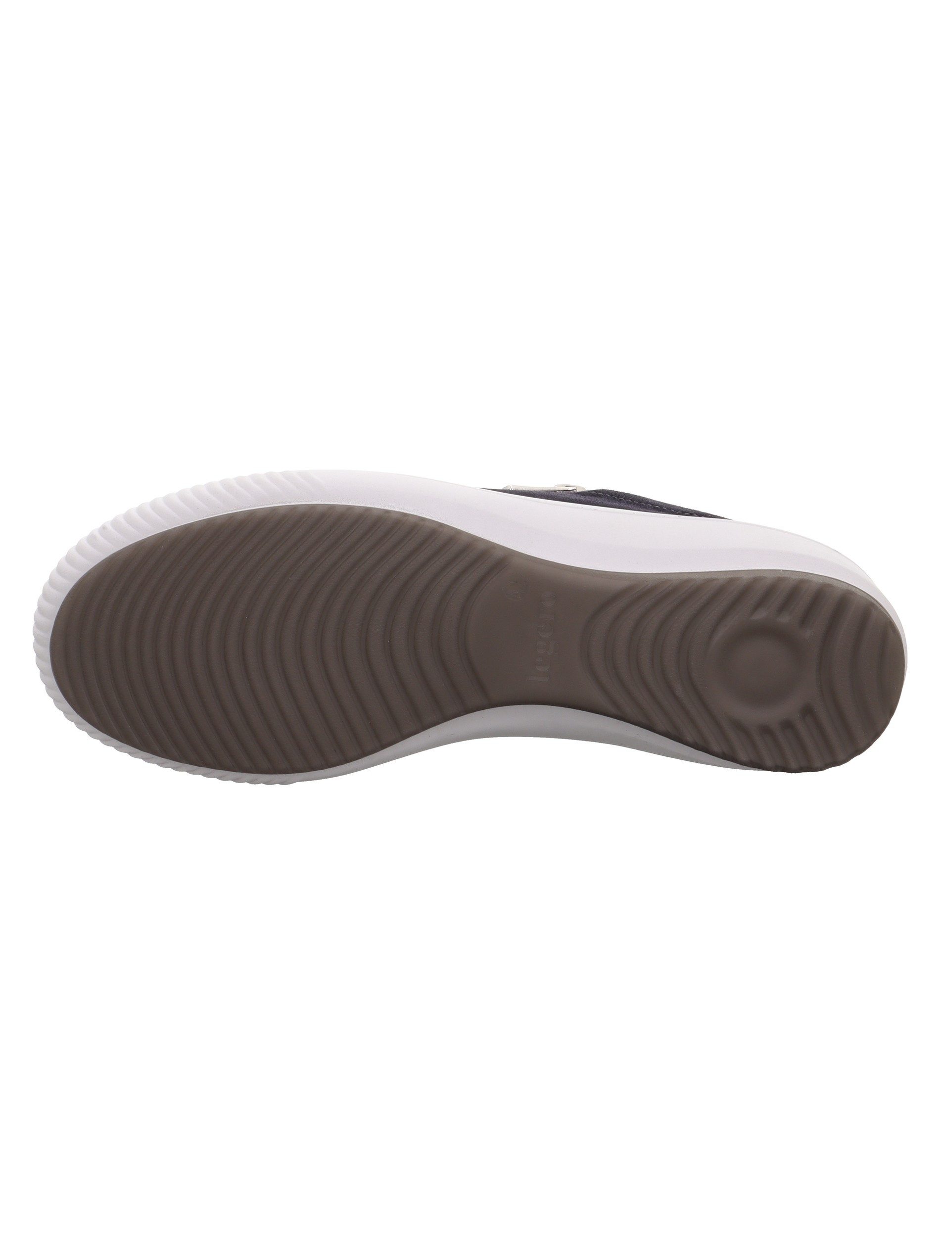 Legero TANARO 5.0 Sneaker Freizeitschuh, Halbschuh, Schnürschuh mit GORE-TEX Membrane