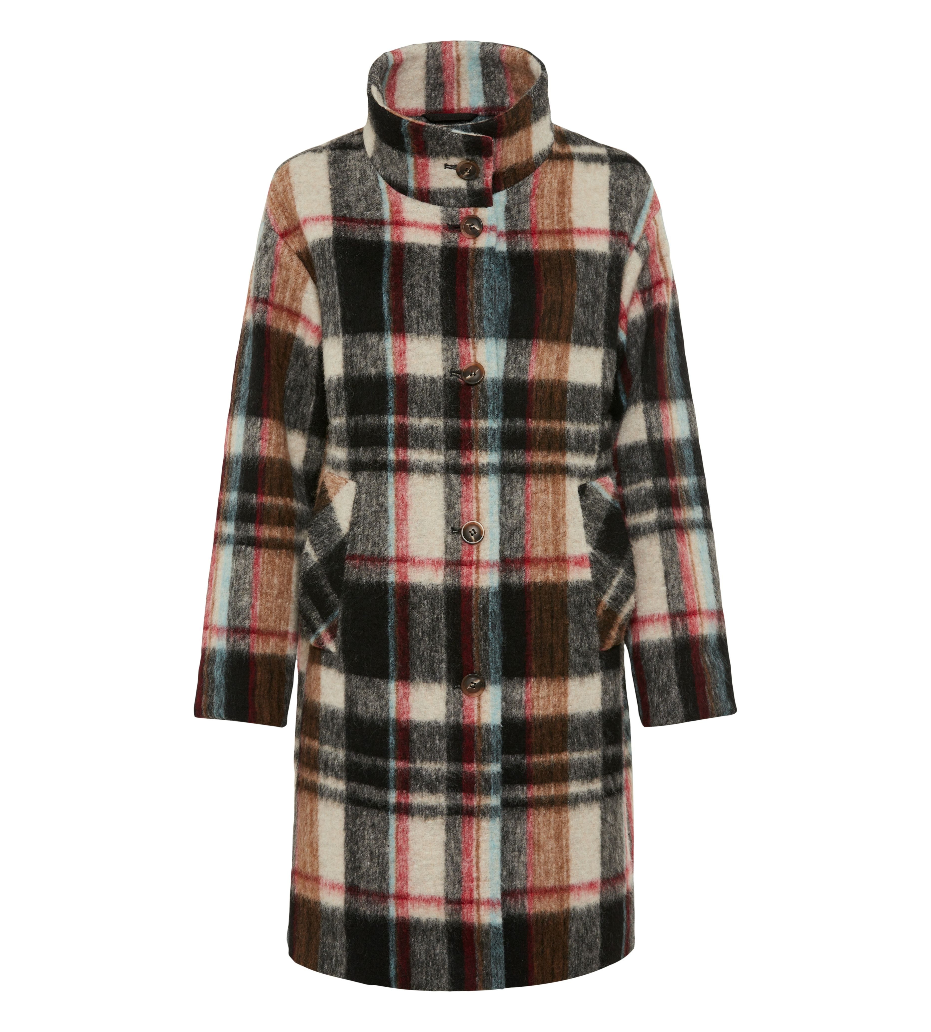 Fuchs Schmitt Wolljacke