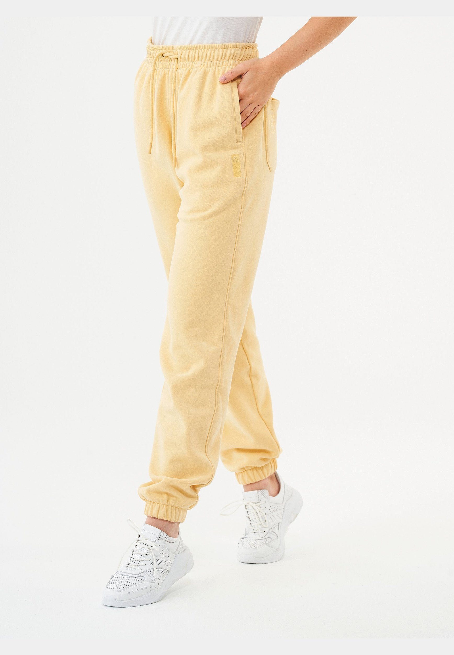 ORGANICATION Sweathose Peri-Women's Loose Fit Sweatpants günstig online kaufen