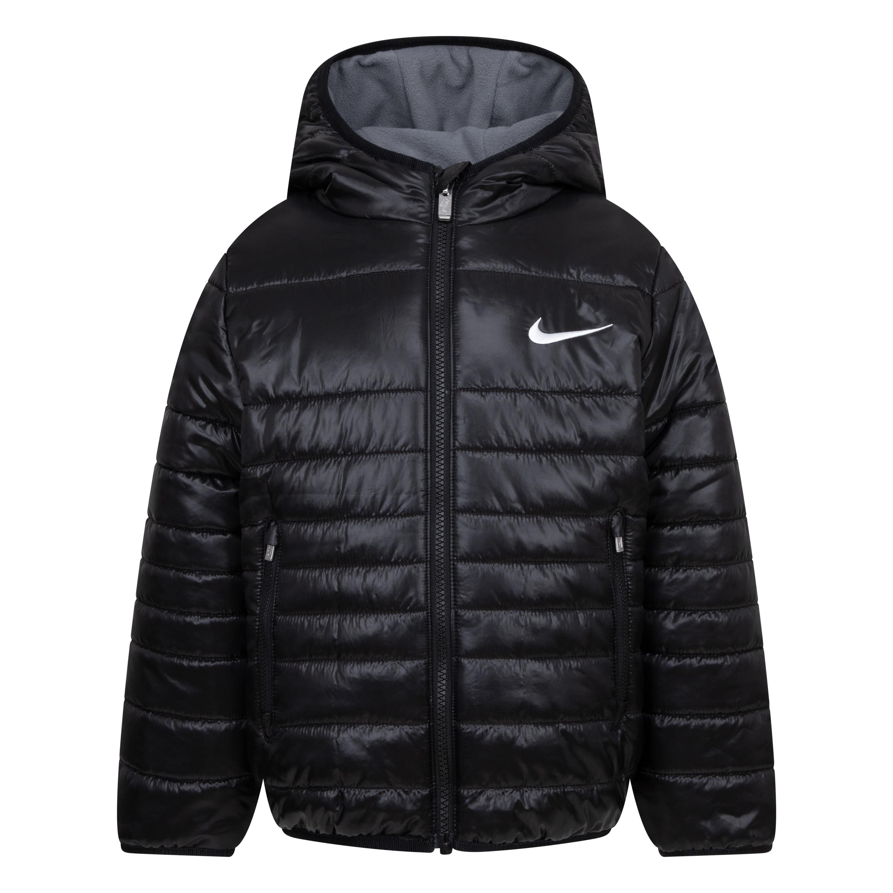 Nike Sportswear Steppjacke NKB FILL QUILTED JKT für Kinder