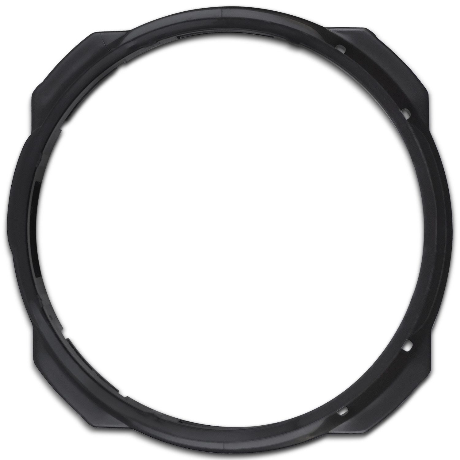 Philips Küchenmaschinen-Adapter Glasbehälterring 300007636162 Mutter, für Standmixer HR 3571 HR3573 HR3575