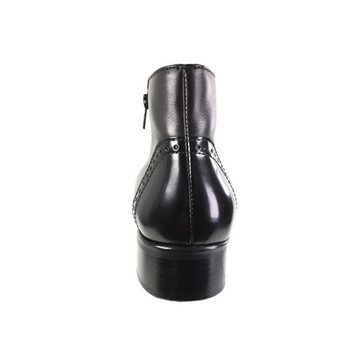 Semler schwarz Stiefelette (1-tlg)