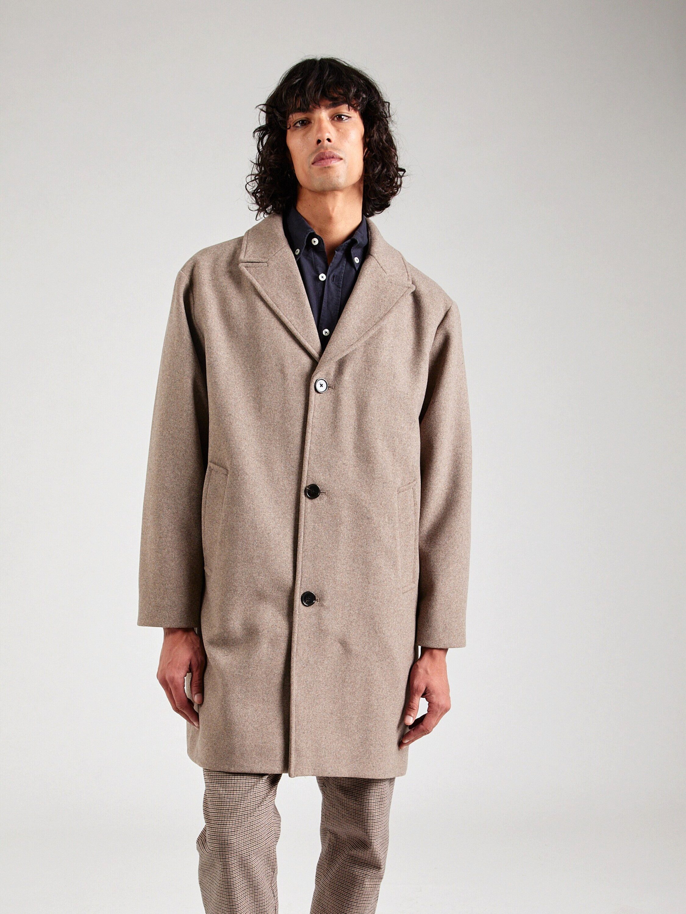 Jack & Jones Kurzmantel JPRCCLORENZO (1-tlg)