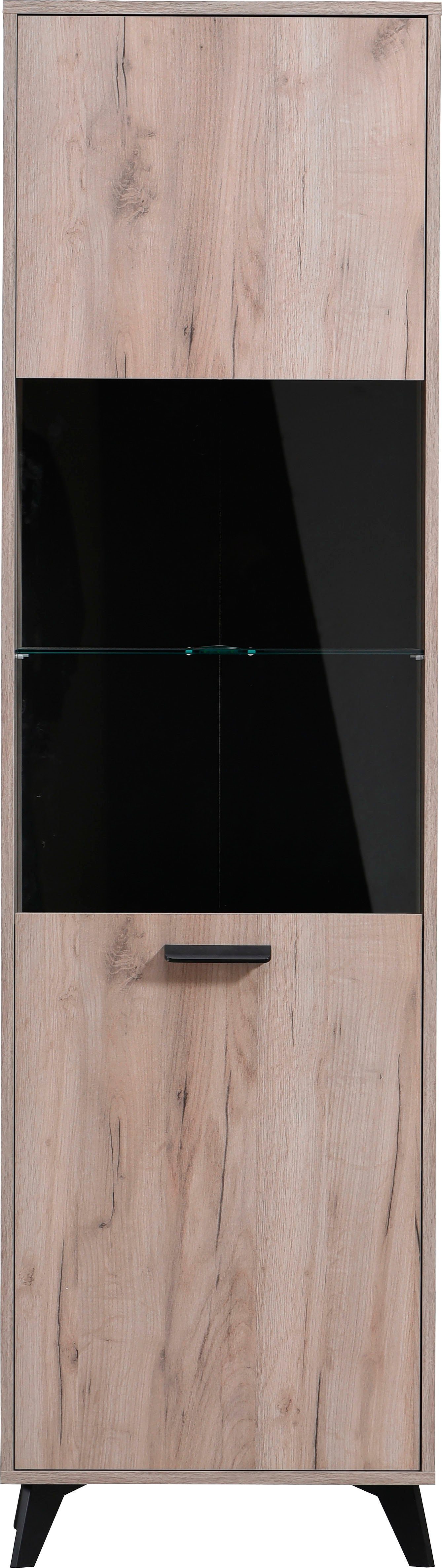 INOSIGN Wohnwand Umbria, (Set, 5-St)