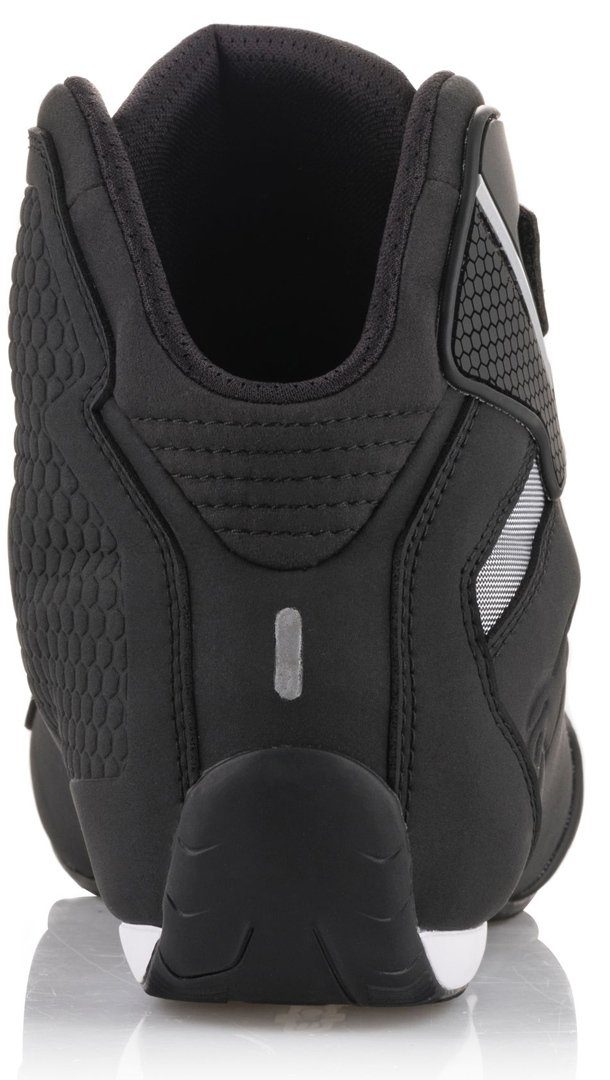 Alpinestars Sektor Motorradschuhe Motorradstiefel Atmungsaktiv abriebfest