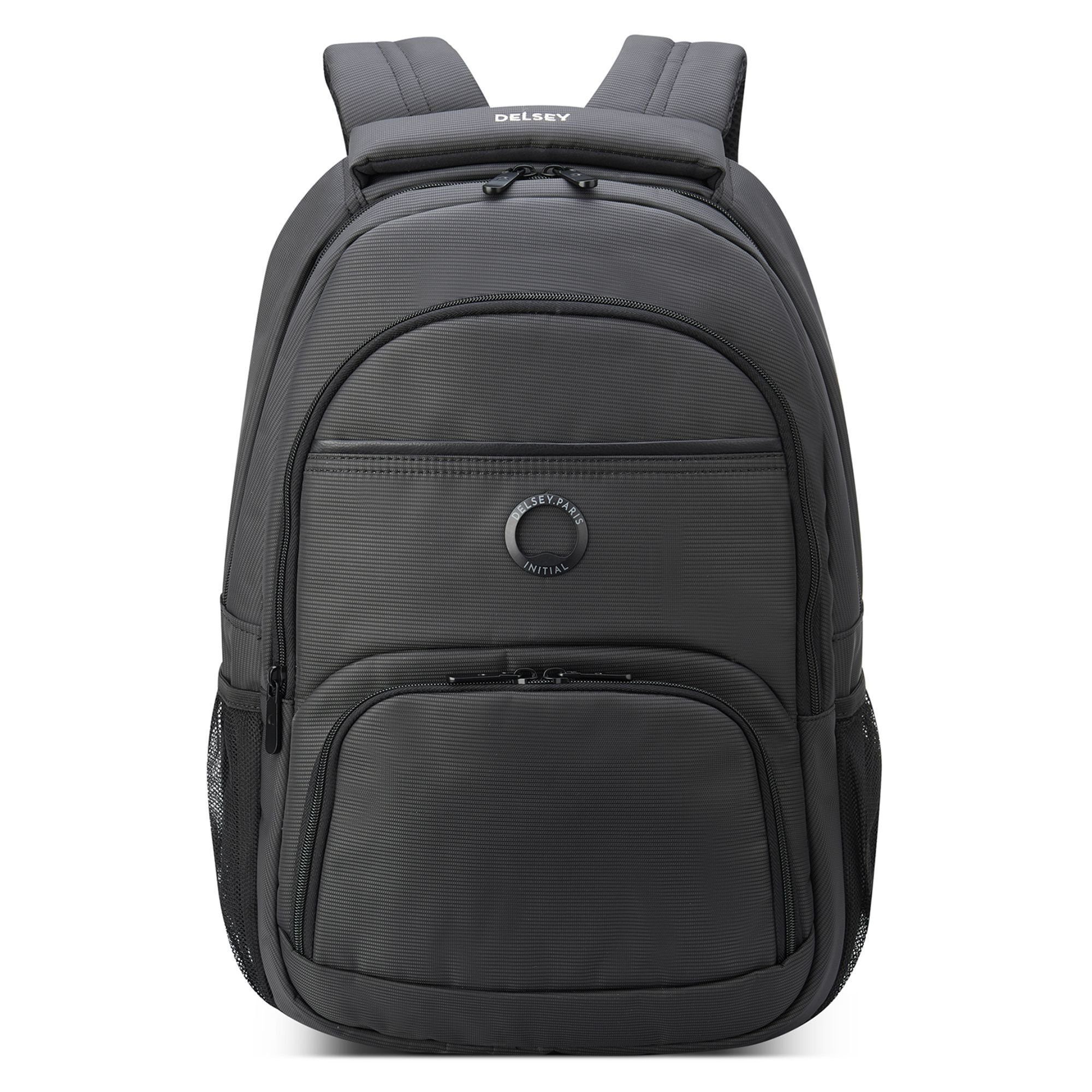 Delsey Paris Daypack Element, Polyester