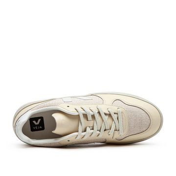 VEJA Veja V-10 (Creme / Weiß) Sneaker