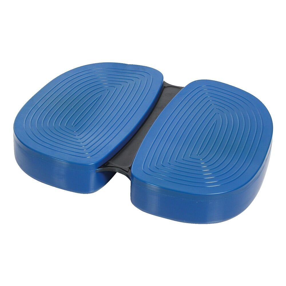 Togu Koordinations-Trainingssystem Balance-Step Aero-Step Pro, Für Fitness, Therapie und Rehabilitation Blau, Standard