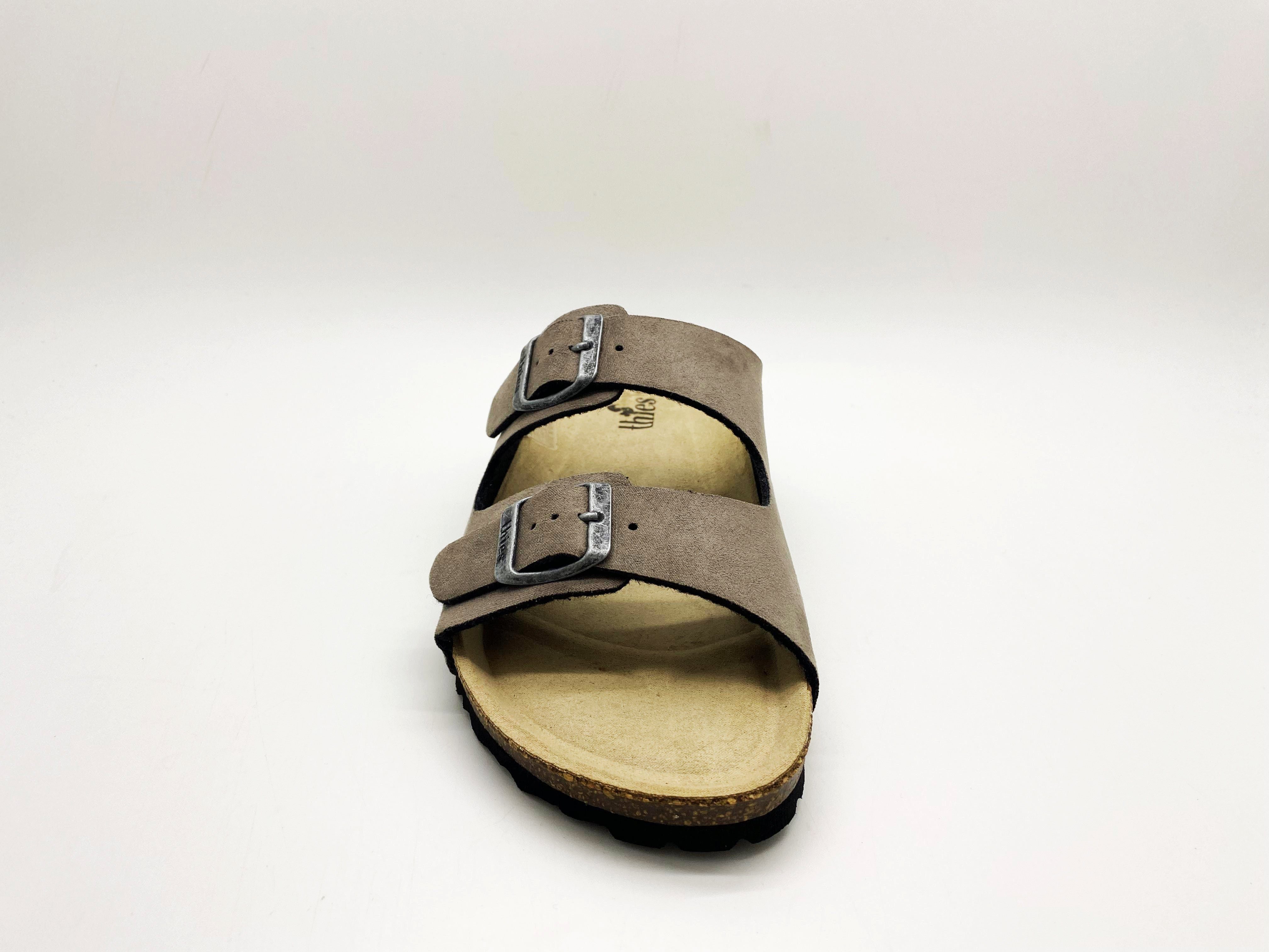 Sandal Sandale Bio truffle Vegan Rec ® 1856 Eco thies
