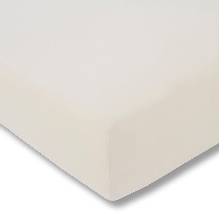 Estella Натяжні простирадла Jersey-Stretch-Spannbetttuch, Jersey-Elasthan, Gummizug: rundum, (1 Stück), Der Maßanzug für die Matratze