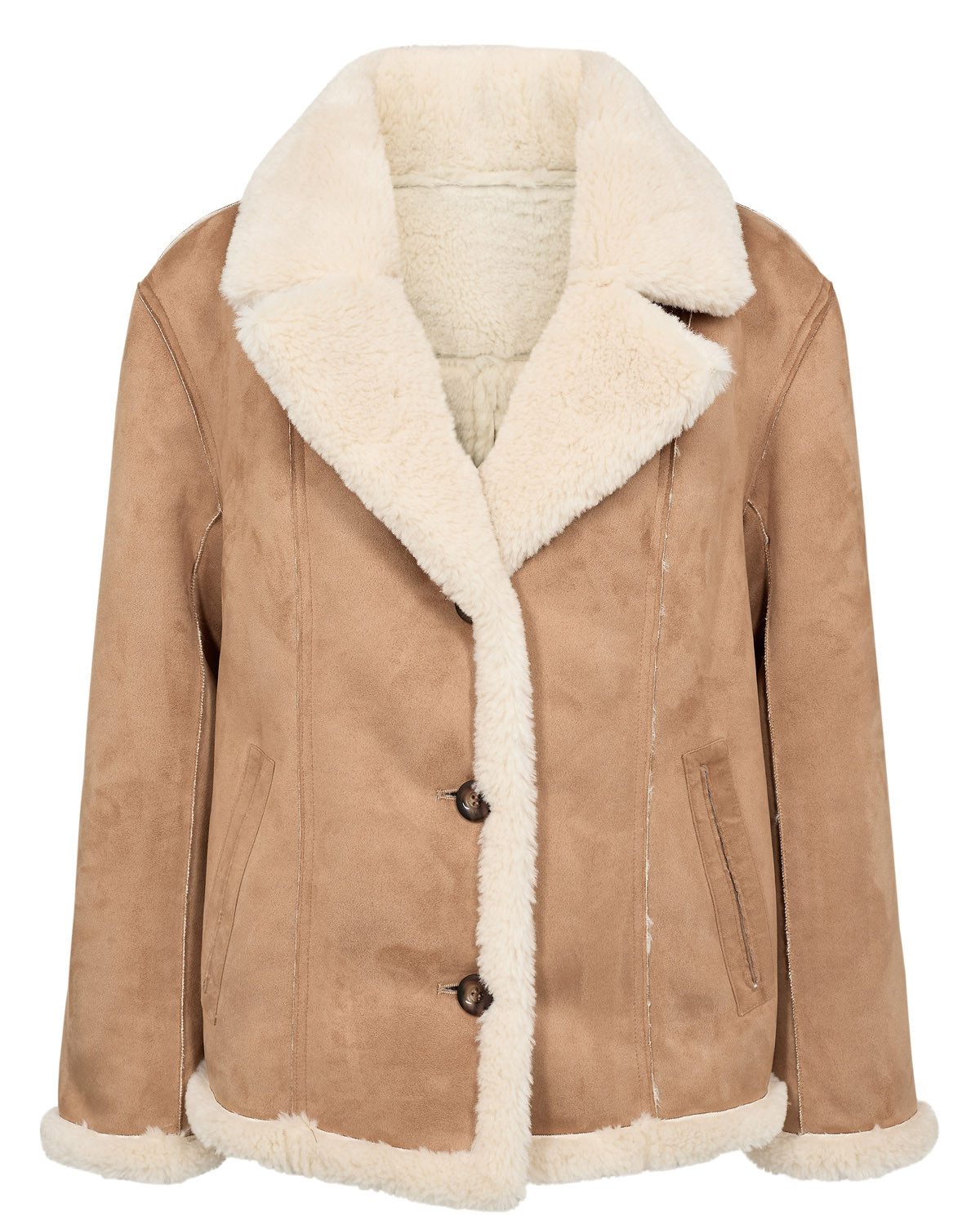 nümph Outdoorjacke