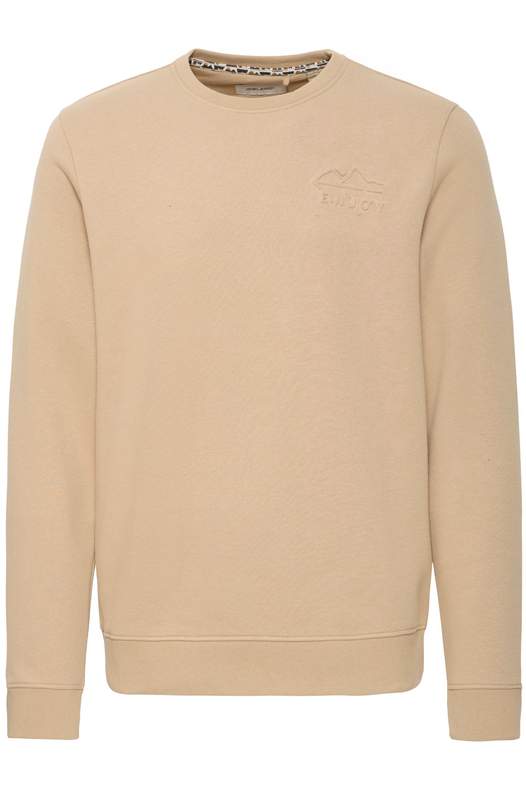 Blend Sweatshirt BLEND BHSweatshirt günstig online kaufen