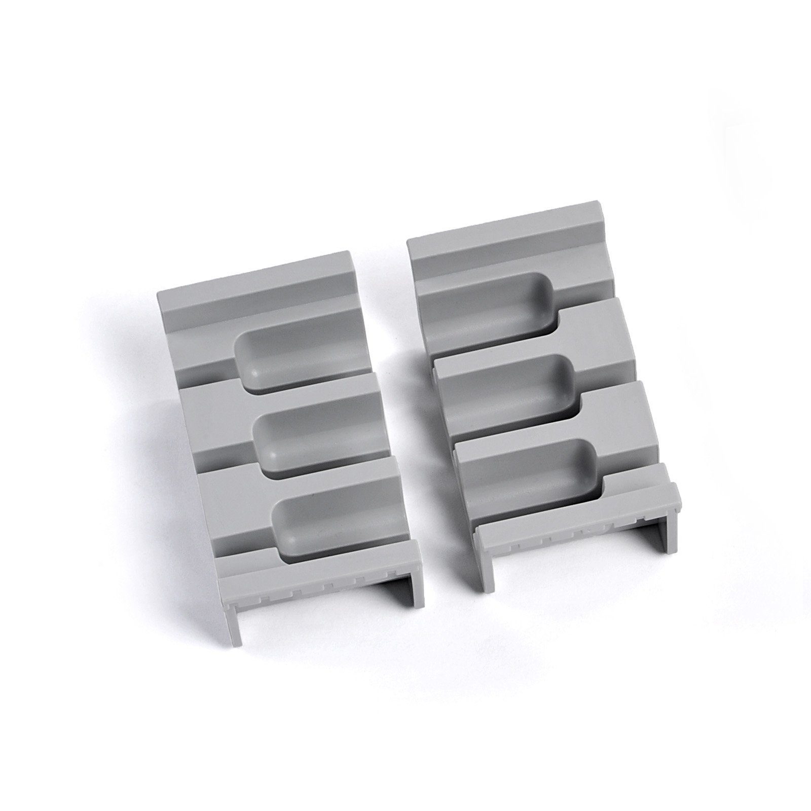 SO-TECH® Besteckeinsatz Messereinsatz für 100 oder 150er Cuisio Schubladene günstig online kaufen