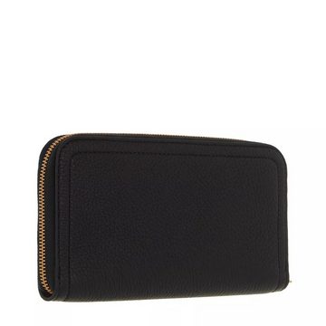 Moschino Geldbörse black (1-tlg., keine Angabe)