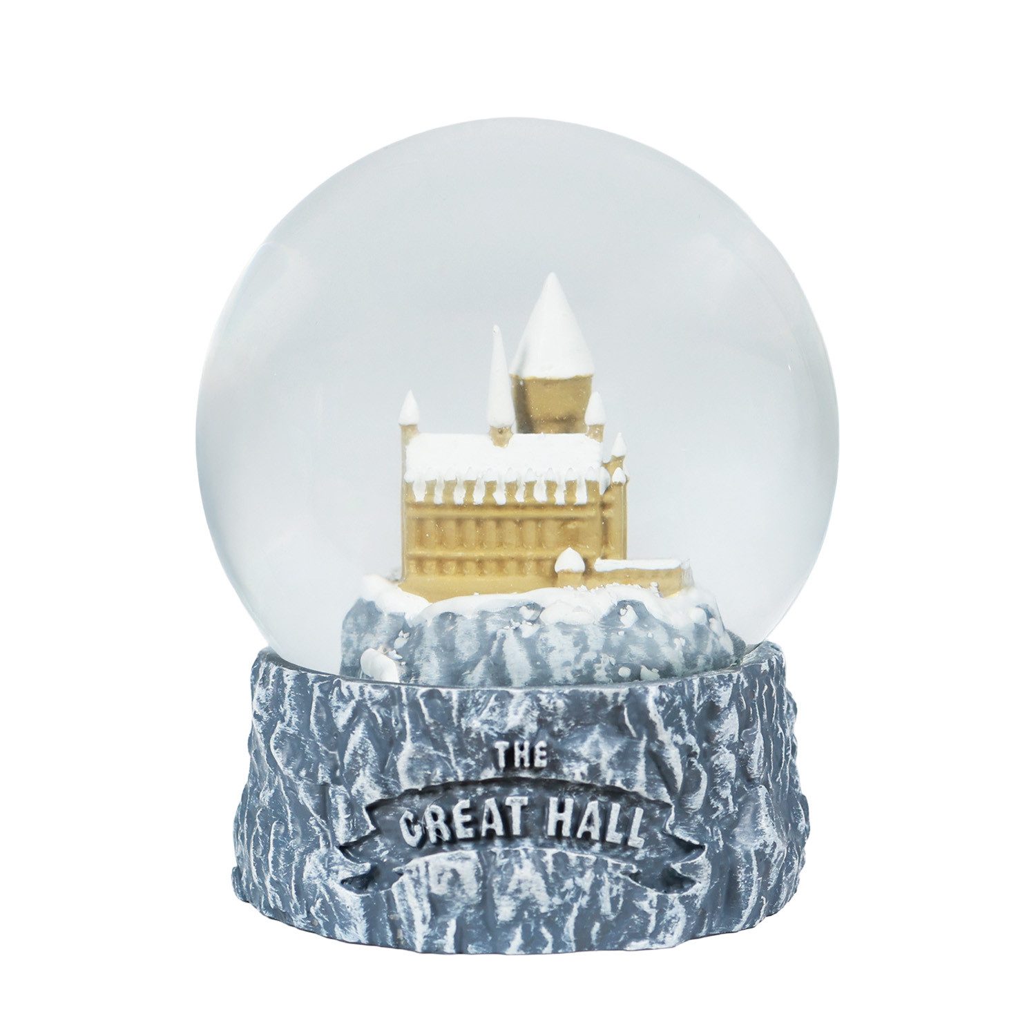 Blue Sky Designs Schneekugel Harry Potter - Schneekugel - Magical Location