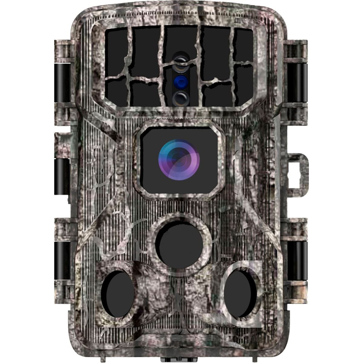 Braun Phototechnik Scouting Cam Black400 WiFi 4K Systemkamera