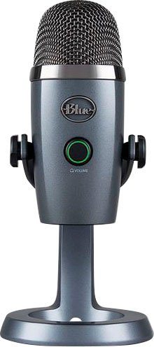 Blue Mikrofon »Yeti Nano USB Mic BLACK«  - Onlineshop OTTO