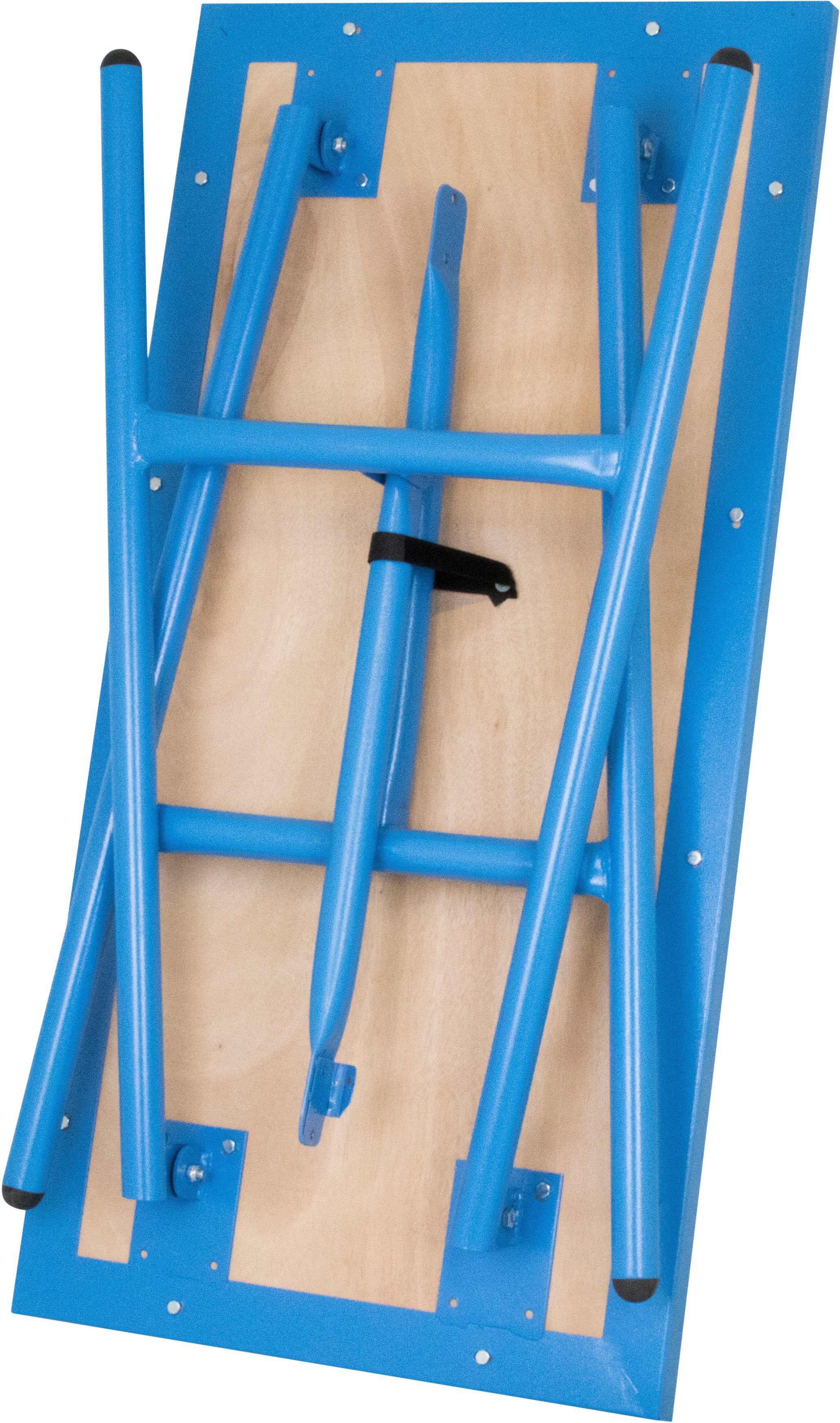 Güde Werkbank GWB 100/50 F, Höhe/Länge: 84,5x112 cm günstig online kaufen