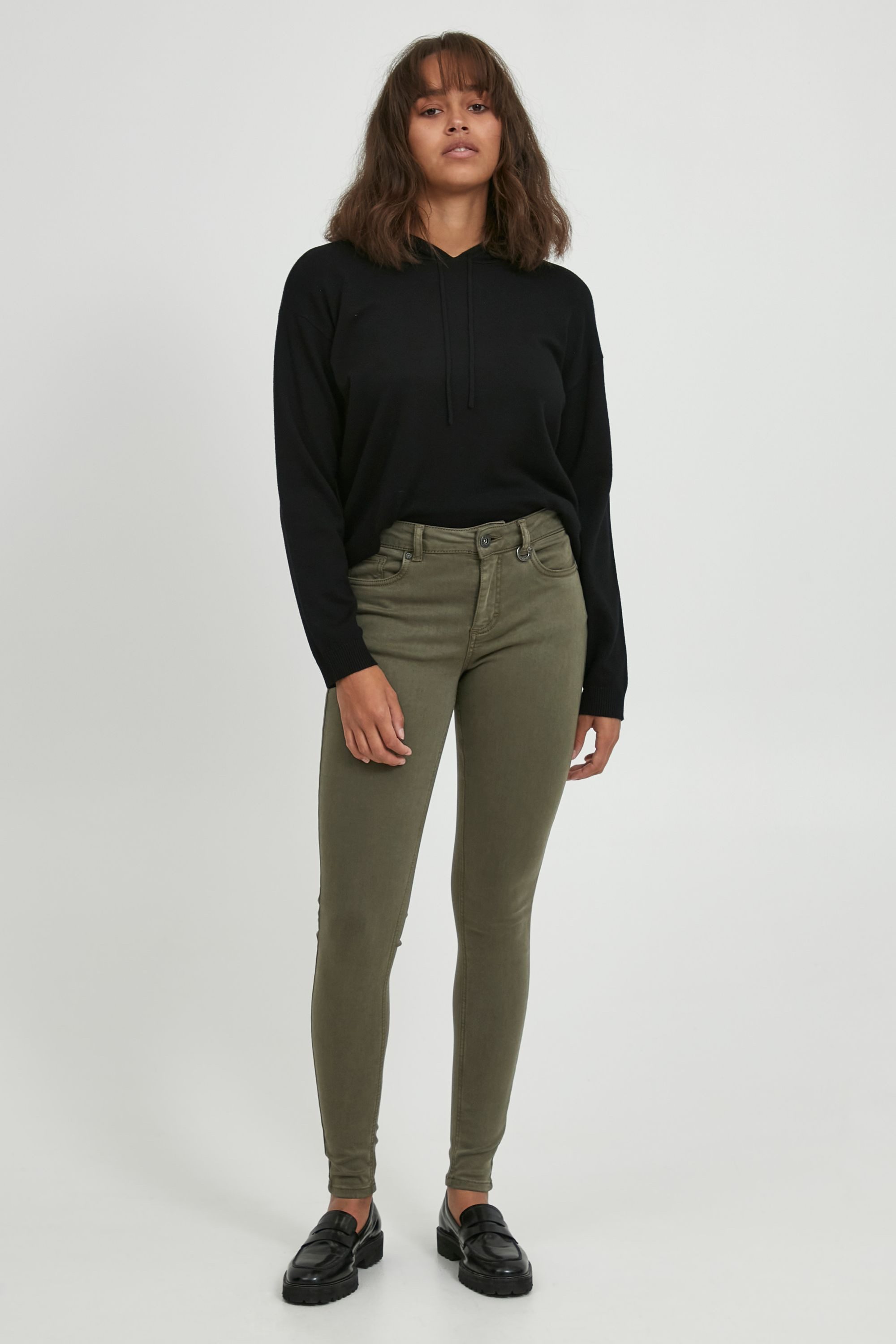 Pulz Jeans 5-Pocket-Jeans PZEMMA - 50206145 günstig online kaufen