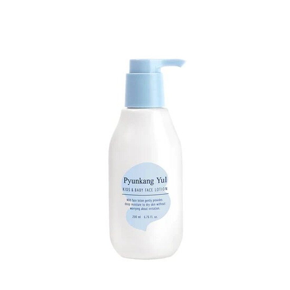 Pyunkang Yul Gesichtslotion Pyunkang Yul - Kinder- und Baby-Gesichtslotion Süße Orange