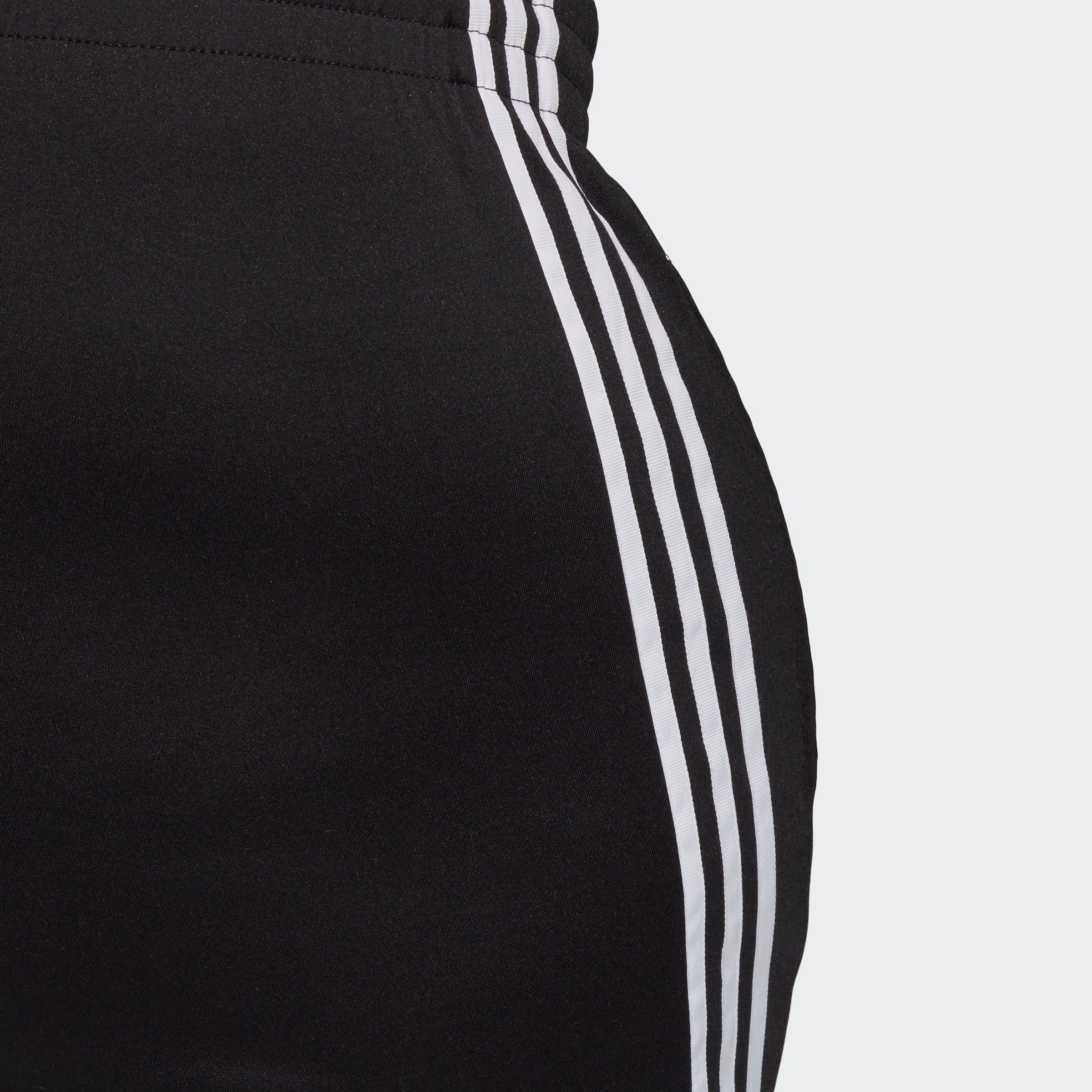 adidas BLACK/WHITE PANTS PB (1-tlg) Trainingshose Originals SST