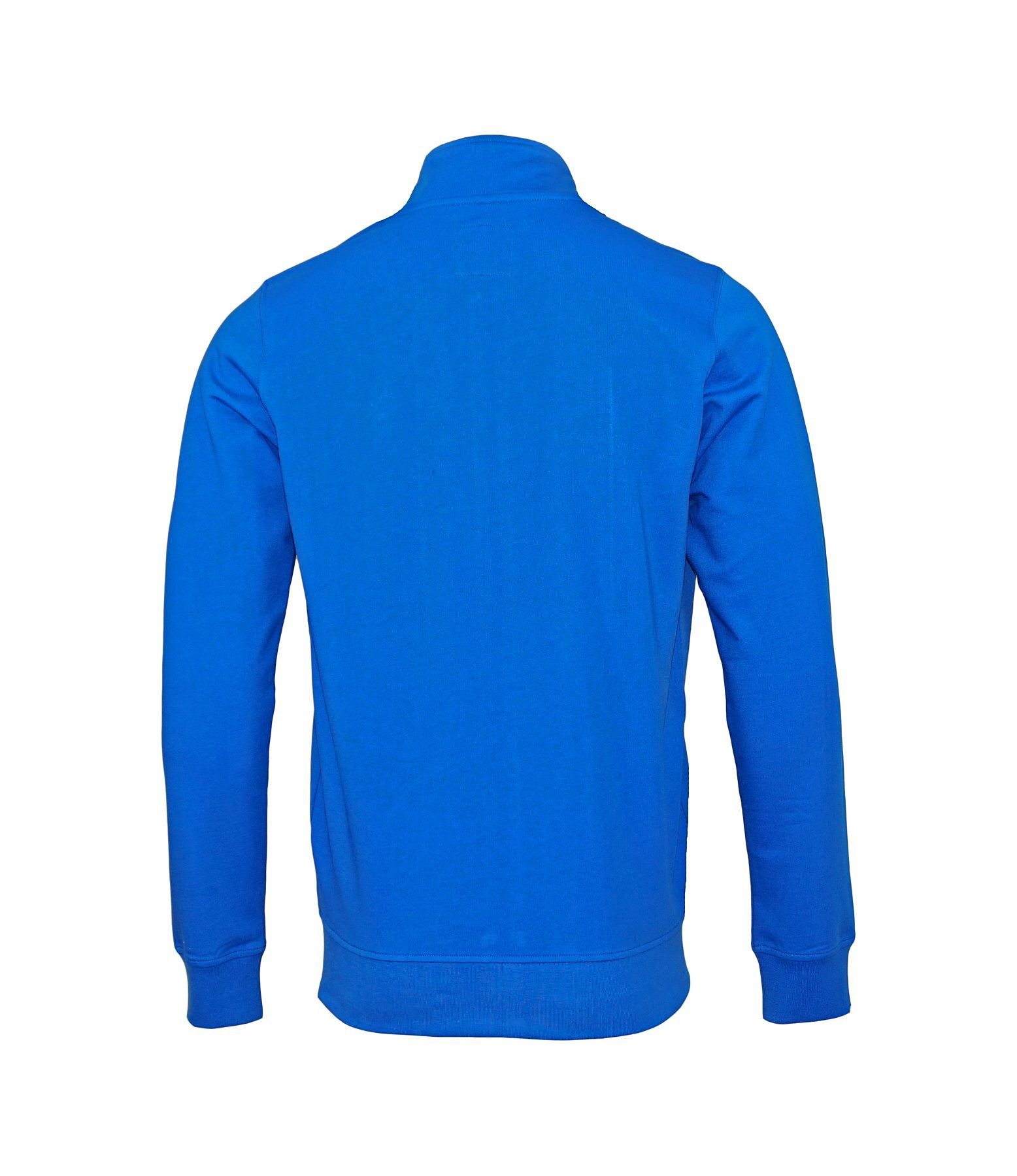 U.S. Polo Assn Sweatjacke Jacke Sweatjacke günstig online kaufen